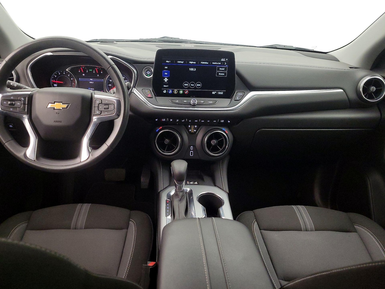 2023 Chevrolet Blazer 2LT - Photo 10