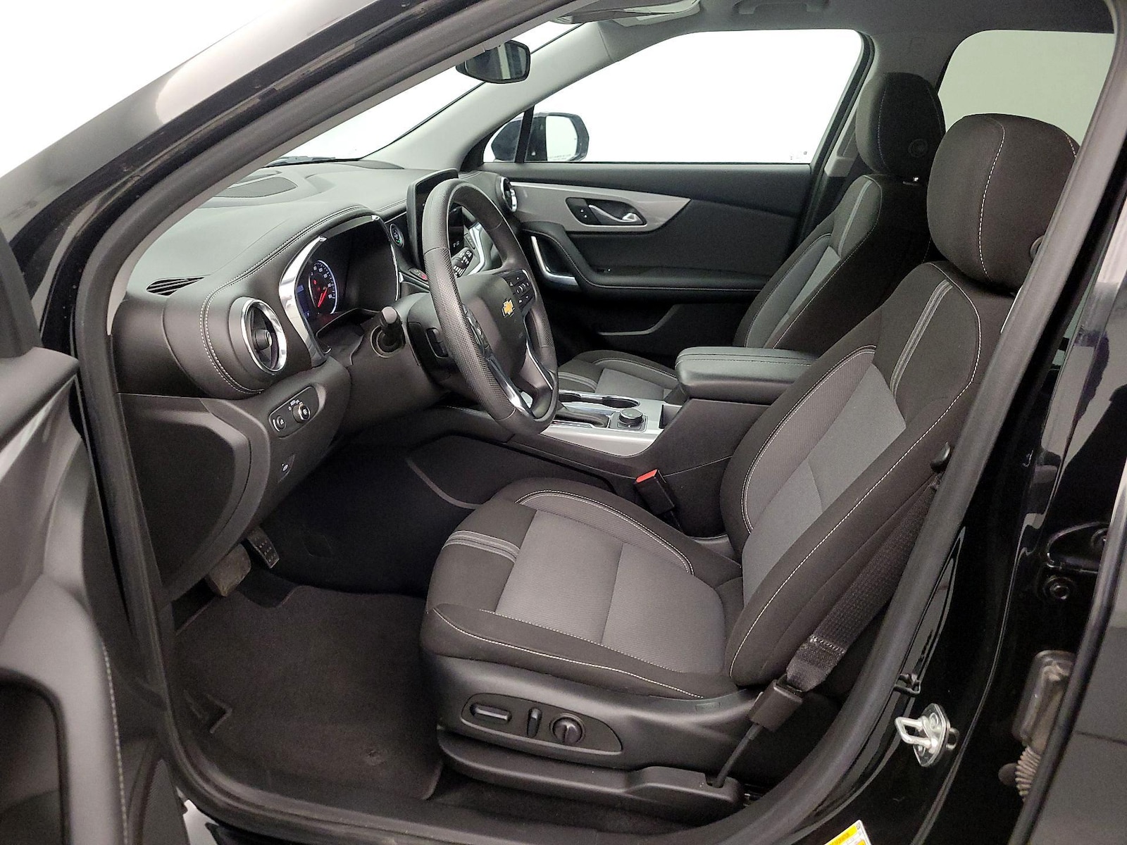 2023 Chevrolet Blazer 2LT - Photo 12