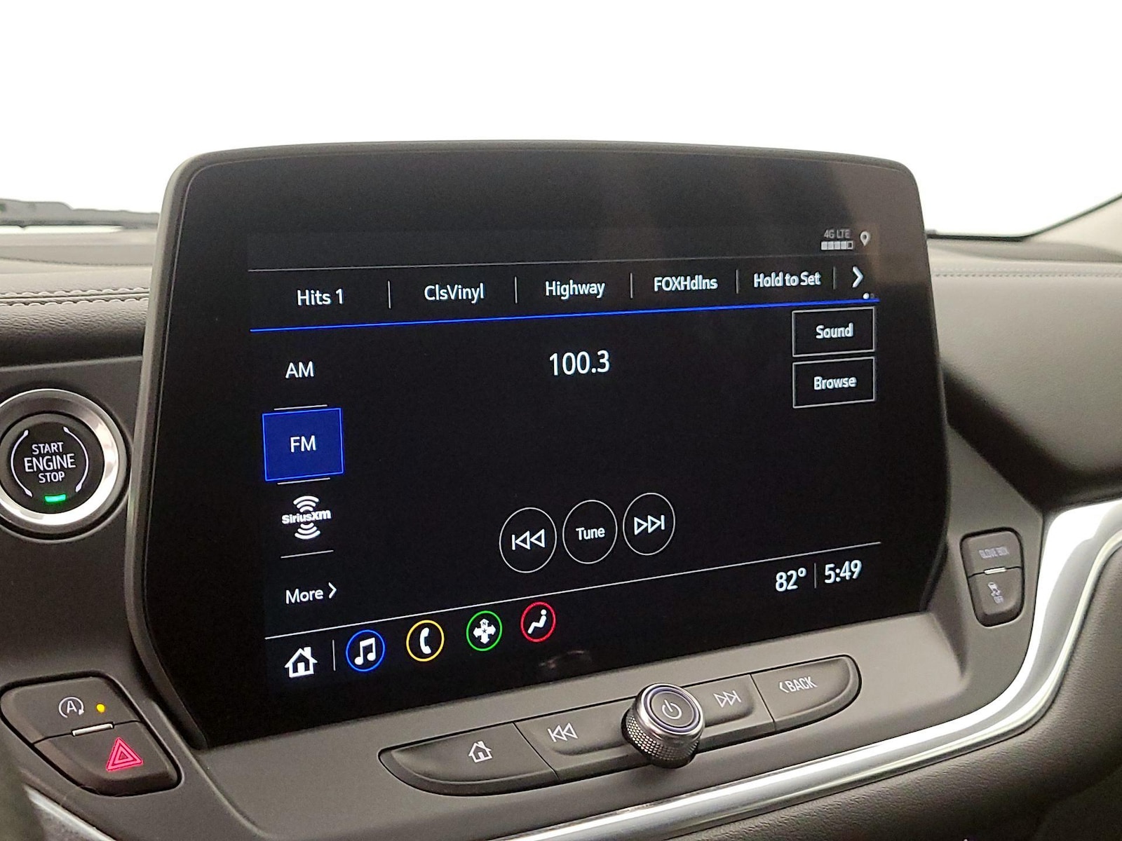 2023 Chevrolet Blazer 2LT - Photo 16
