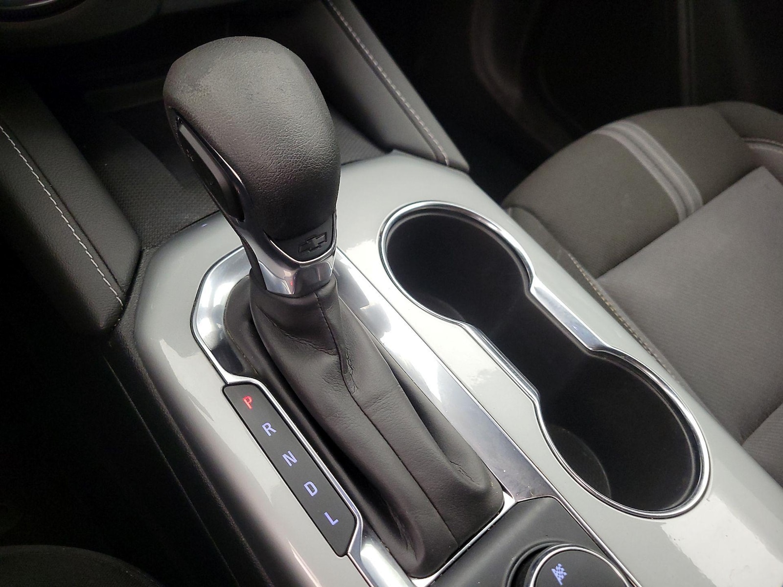 2023 Chevrolet Blazer 2LT - Photo 18