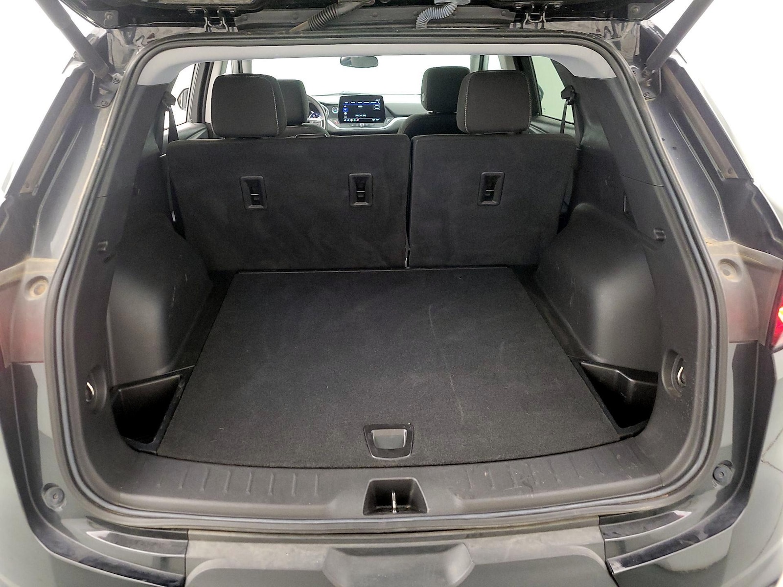 2023 Chevrolet Blazer 2LT - Photo 21