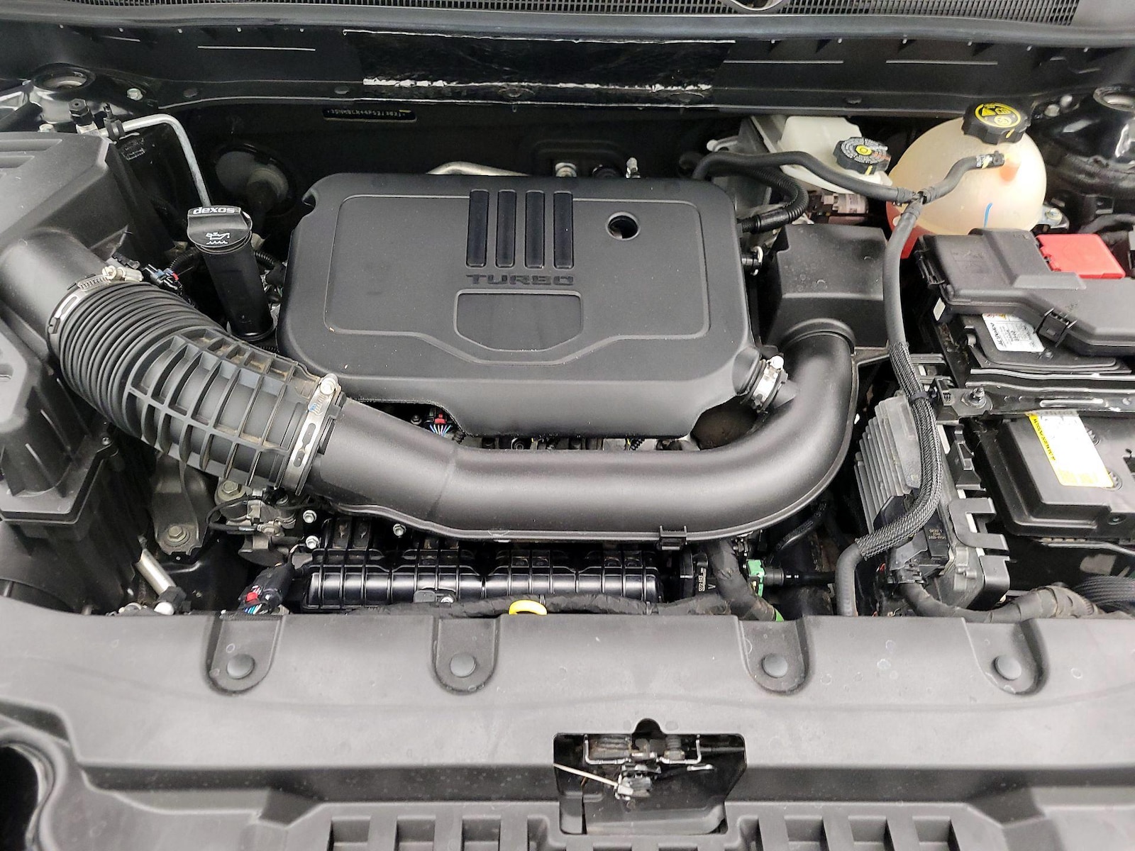 2023 Chevrolet Blazer 2LT - Photo 22