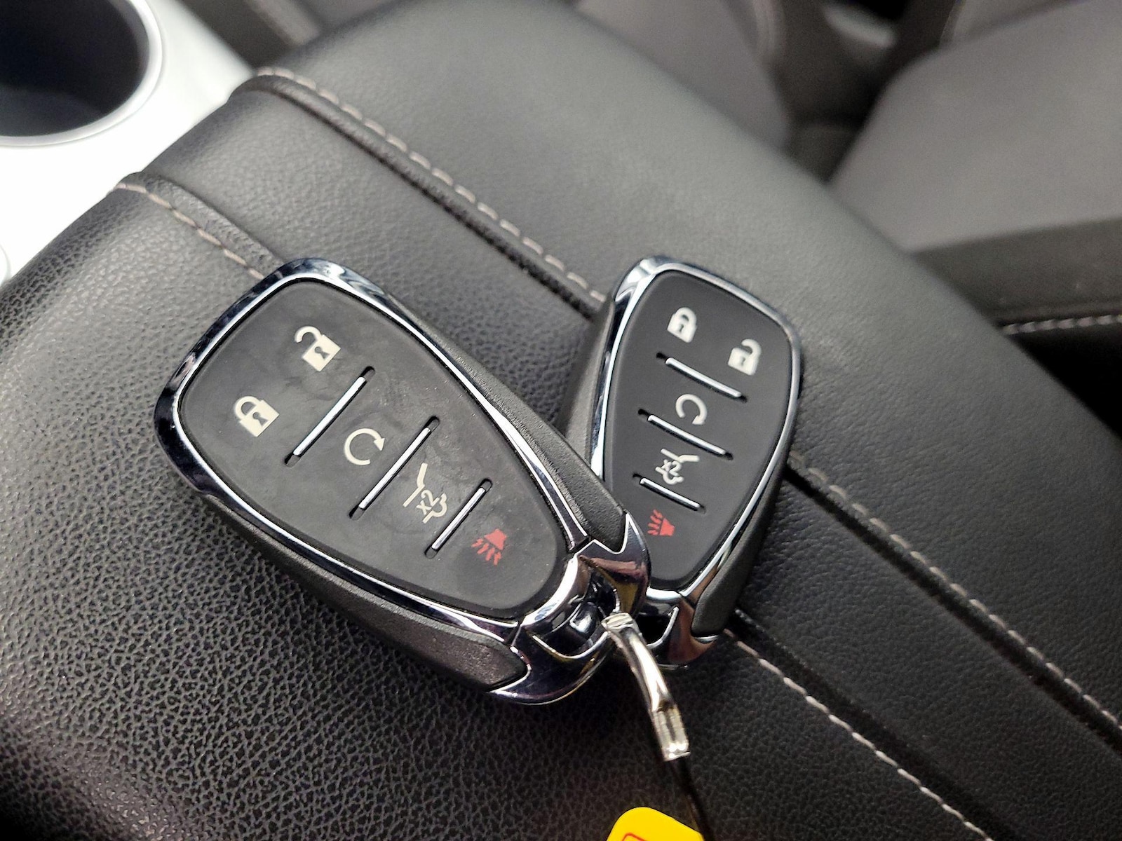 2023 Chevrolet Blazer 2LT - Photo 23