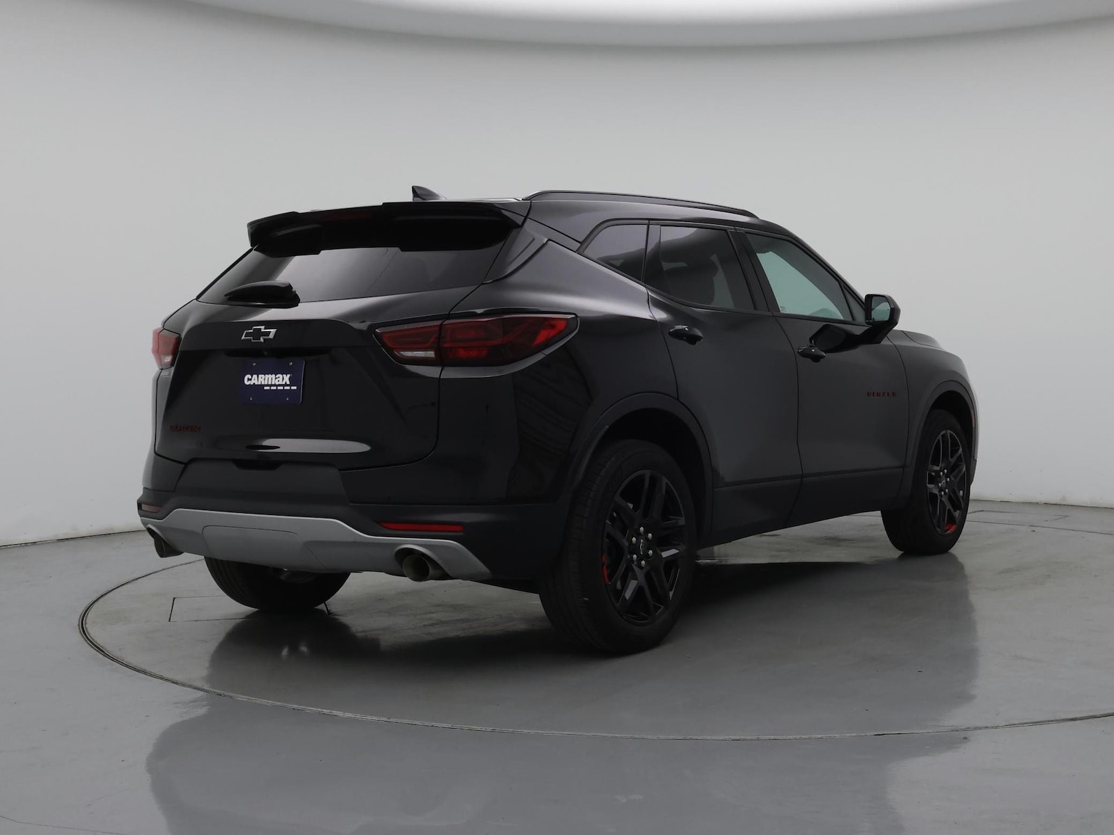 2023 Chevrolet Blazer 2LT - Photo 9