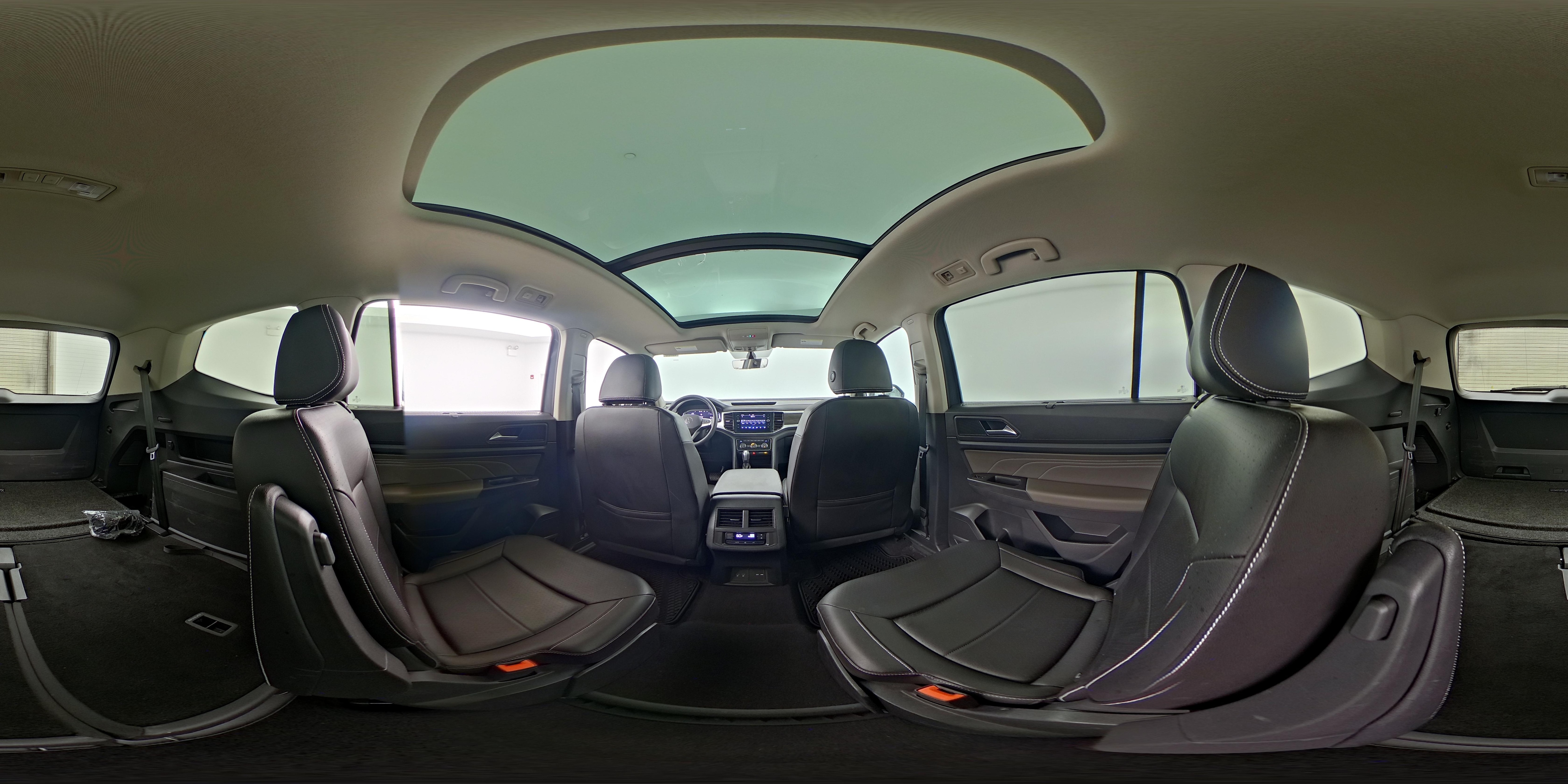 2023 Volkswagen Atlas SE w/Tech - Photo 27