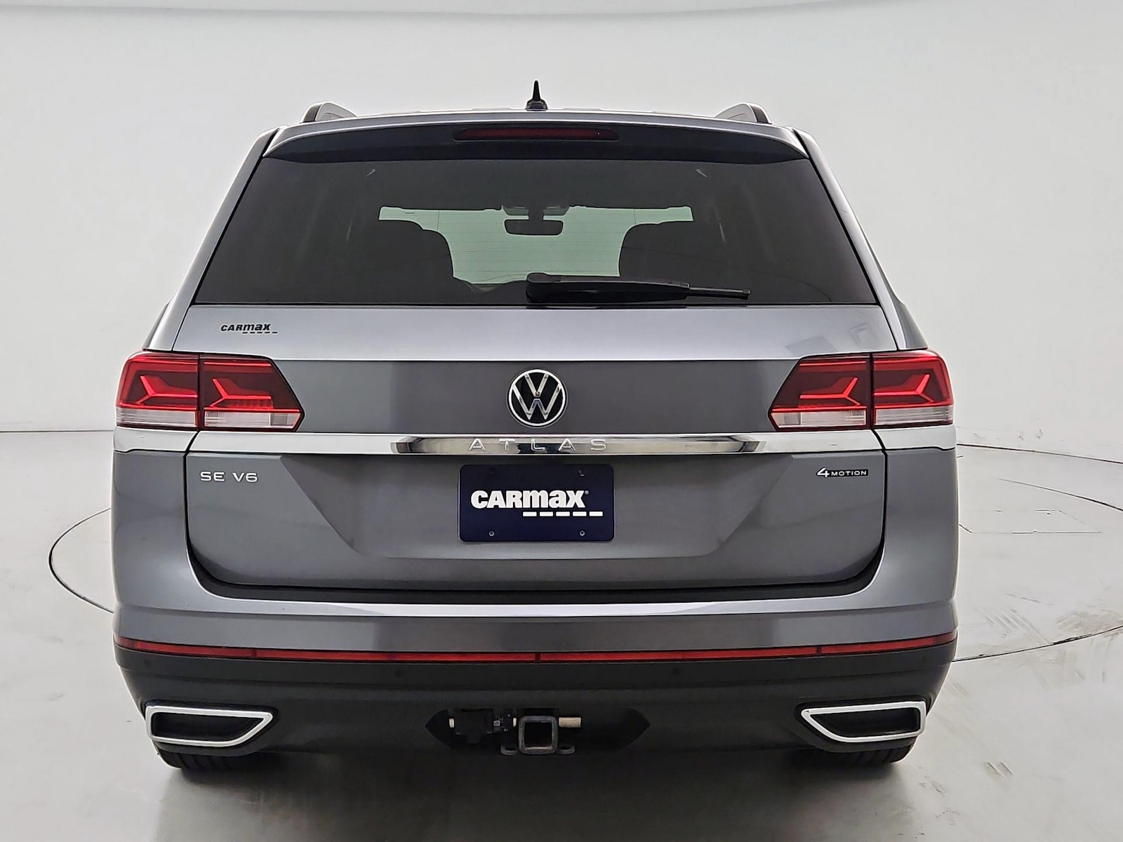 2023 Volkswagen Atlas SE w/Tech - Photo 6