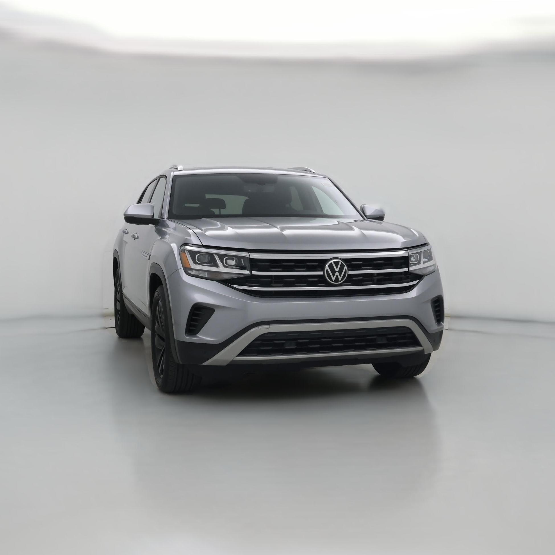 Thumbnail: 2023 Volkswagen Atlas - 1