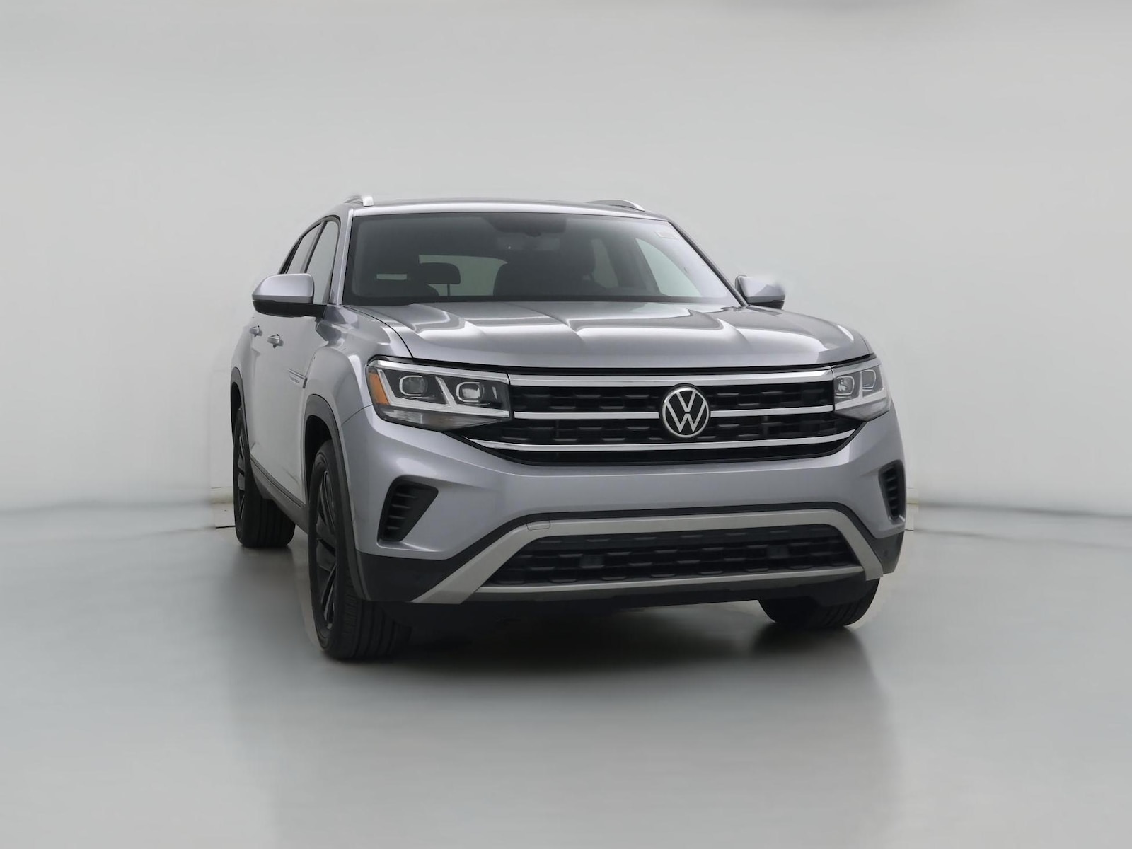 2023 Volkswagen Atlas Cross Sport