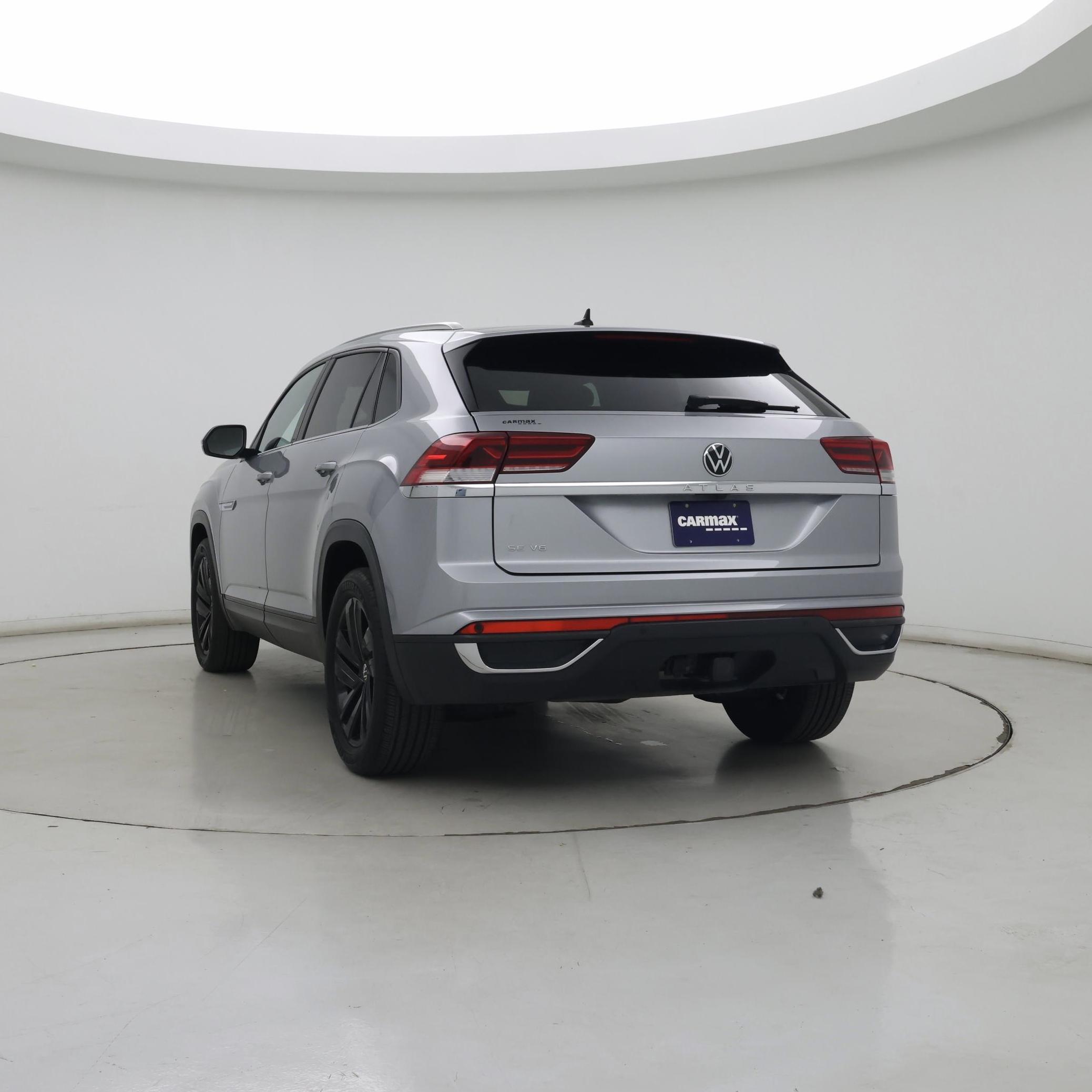 Thumbnail: 2023 Volkswagen Atlas - 2