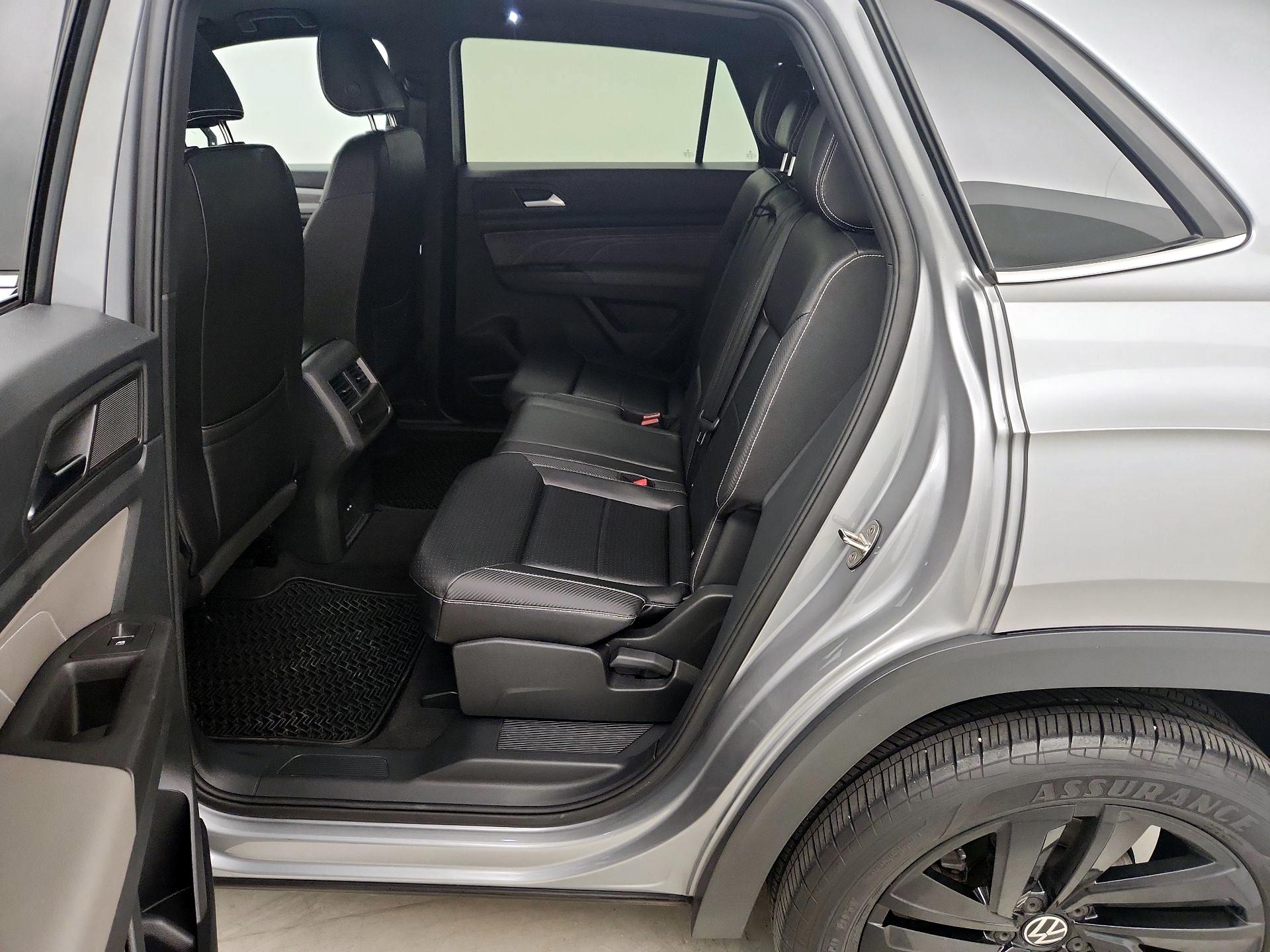 Thumbnail: 2023 Volkswagen Atlas - 20