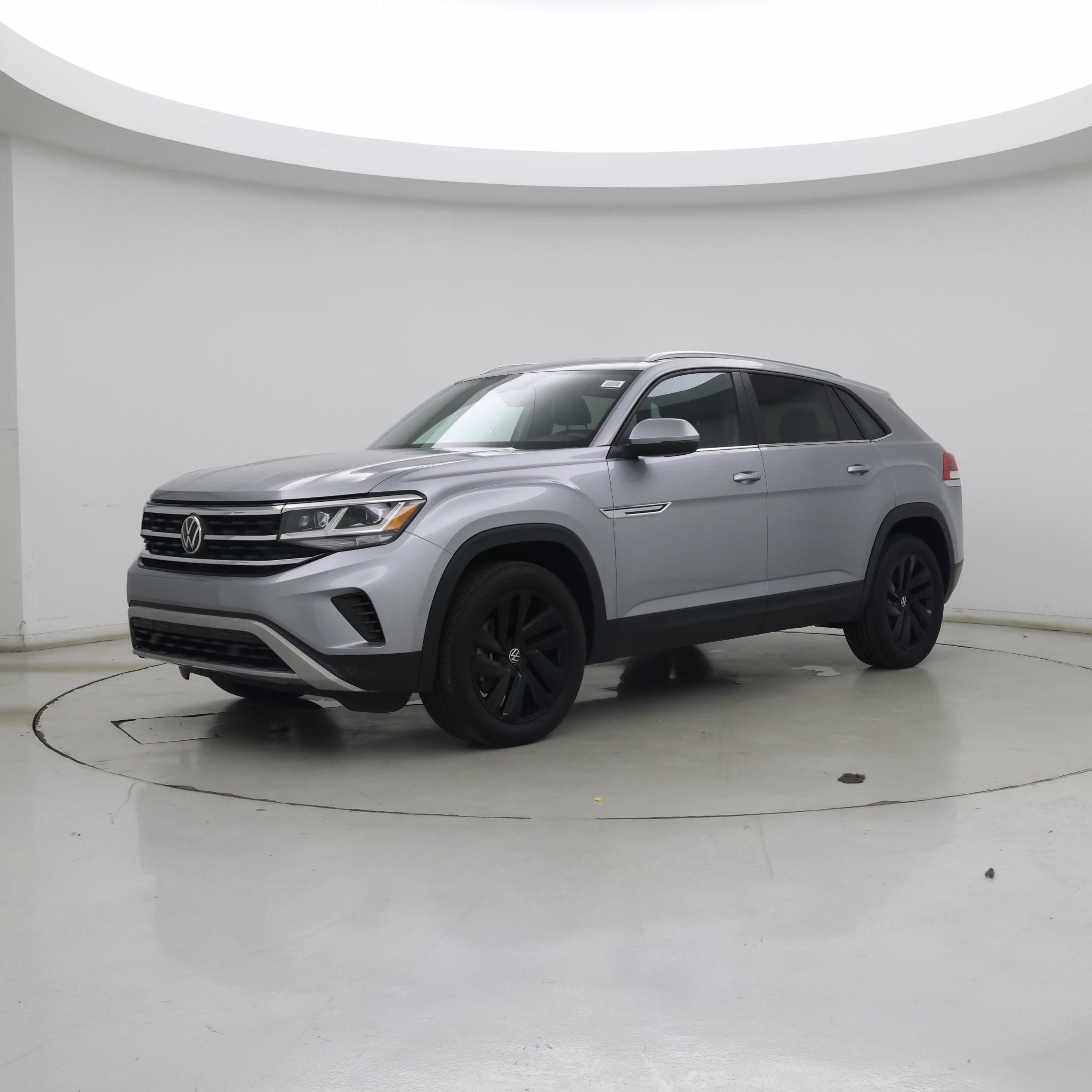 Thumbnail: 2023 Volkswagen Atlas - 4