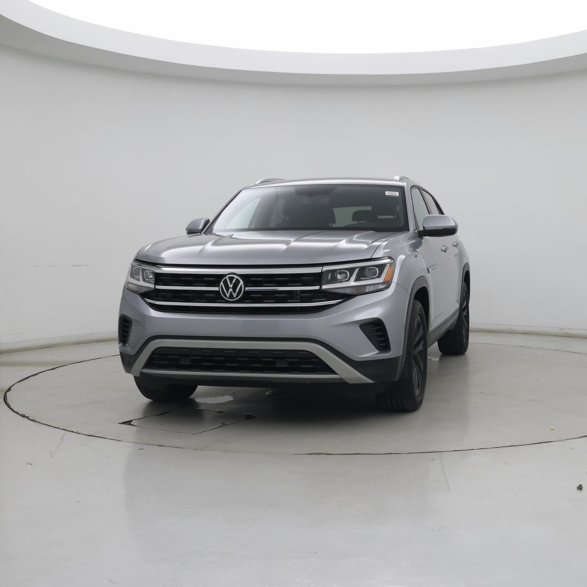 Thumbnail: 2023 Volkswagen Atlas - 5