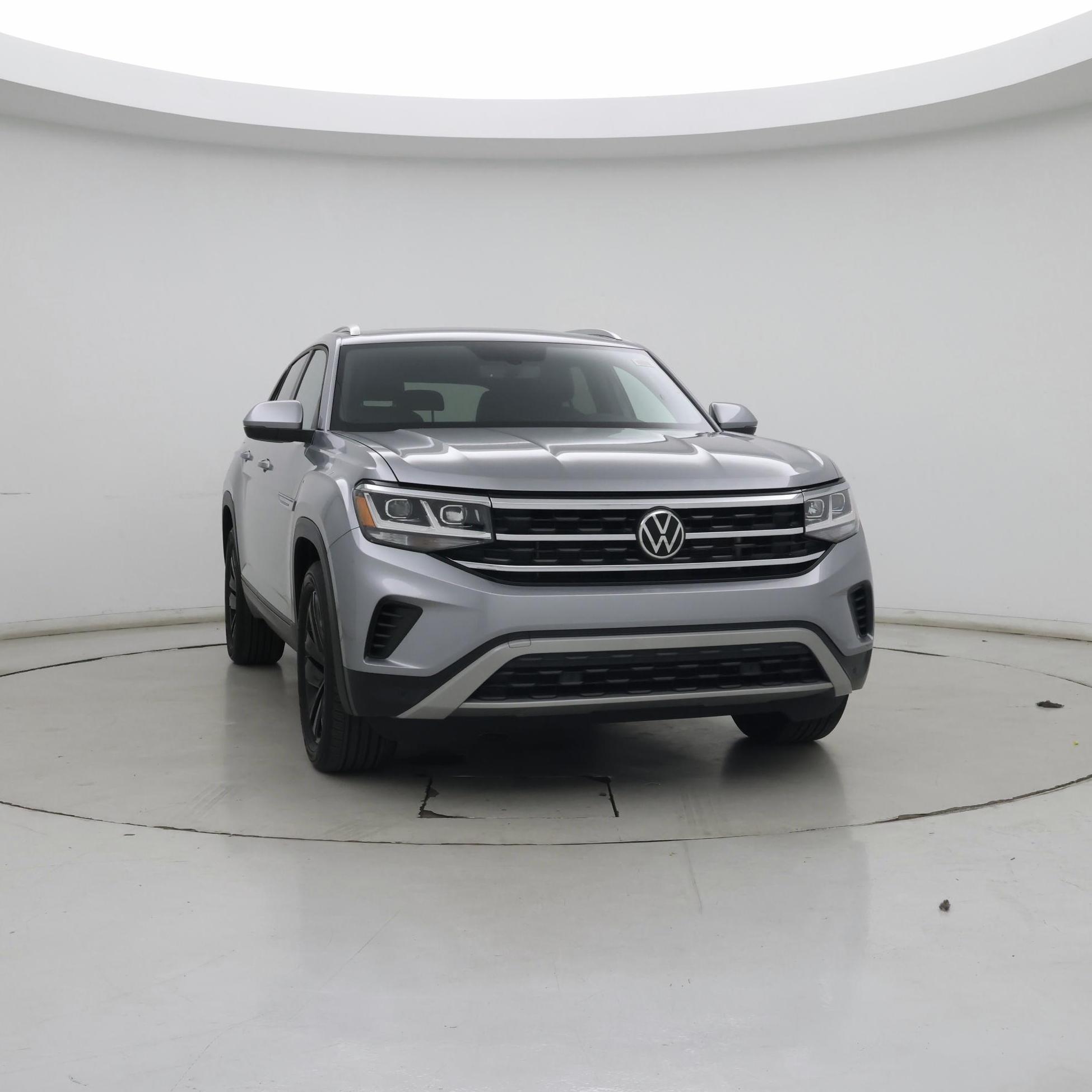 Thumbnail: 2023 Volkswagen Atlas - 7