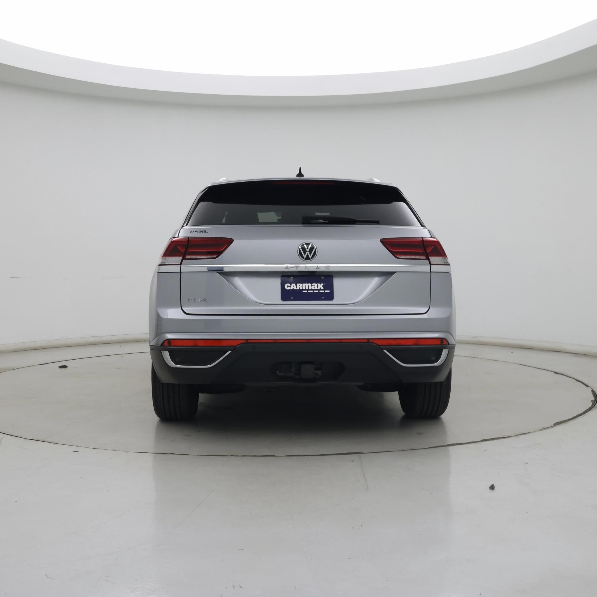 Thumbnail: 2023 Volkswagen Atlas - 8
