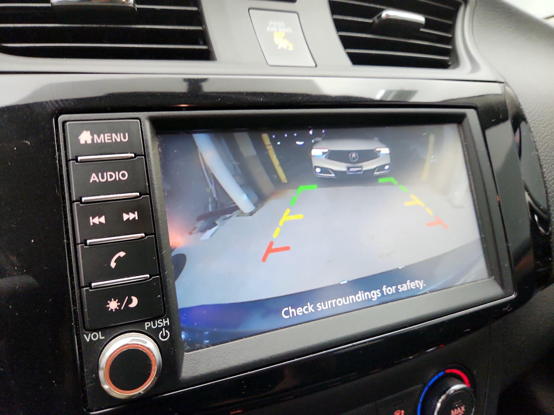 Thumbnail: 2019 Nissan Sentra - 14