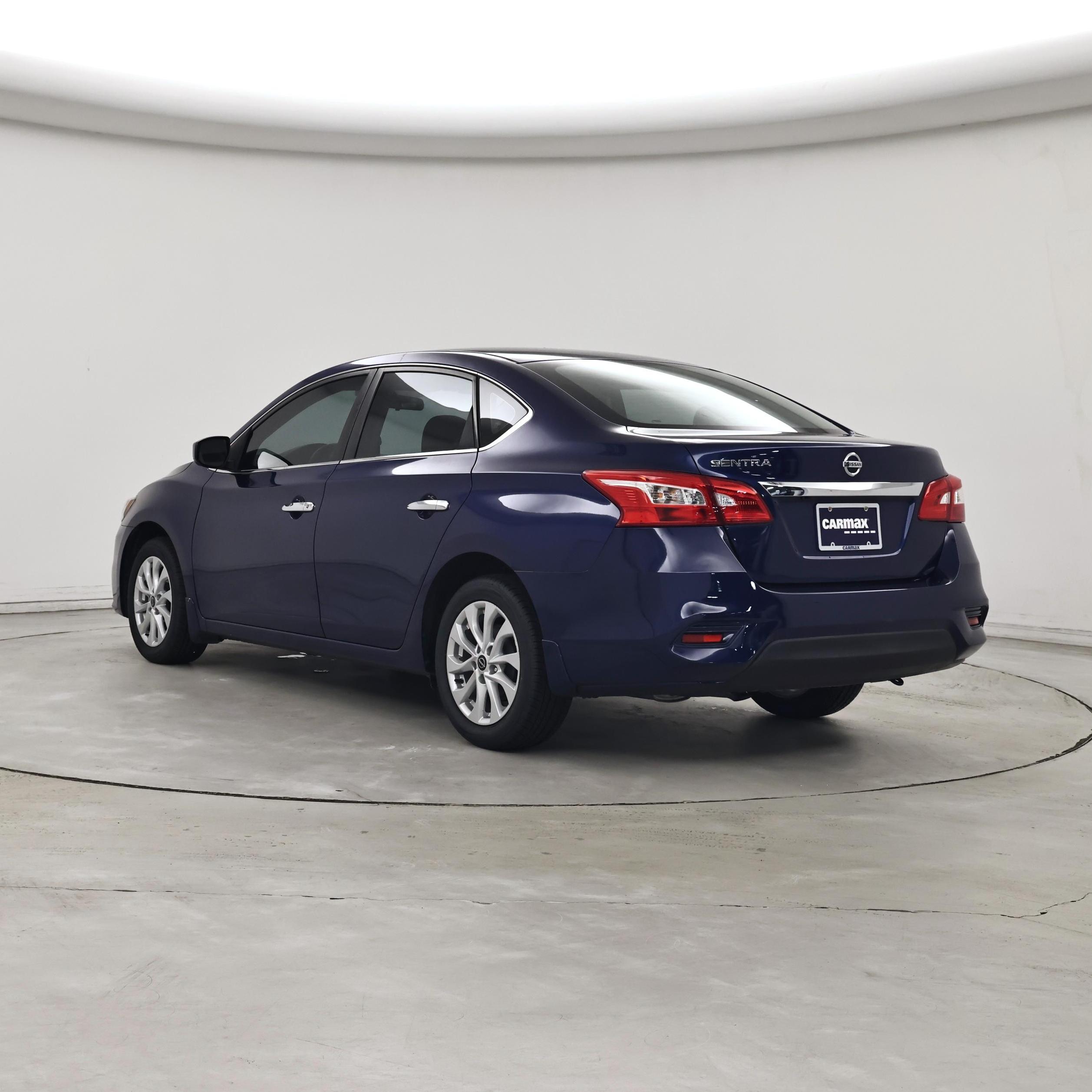 Thumbnail: 2019 Nissan Sentra - 2