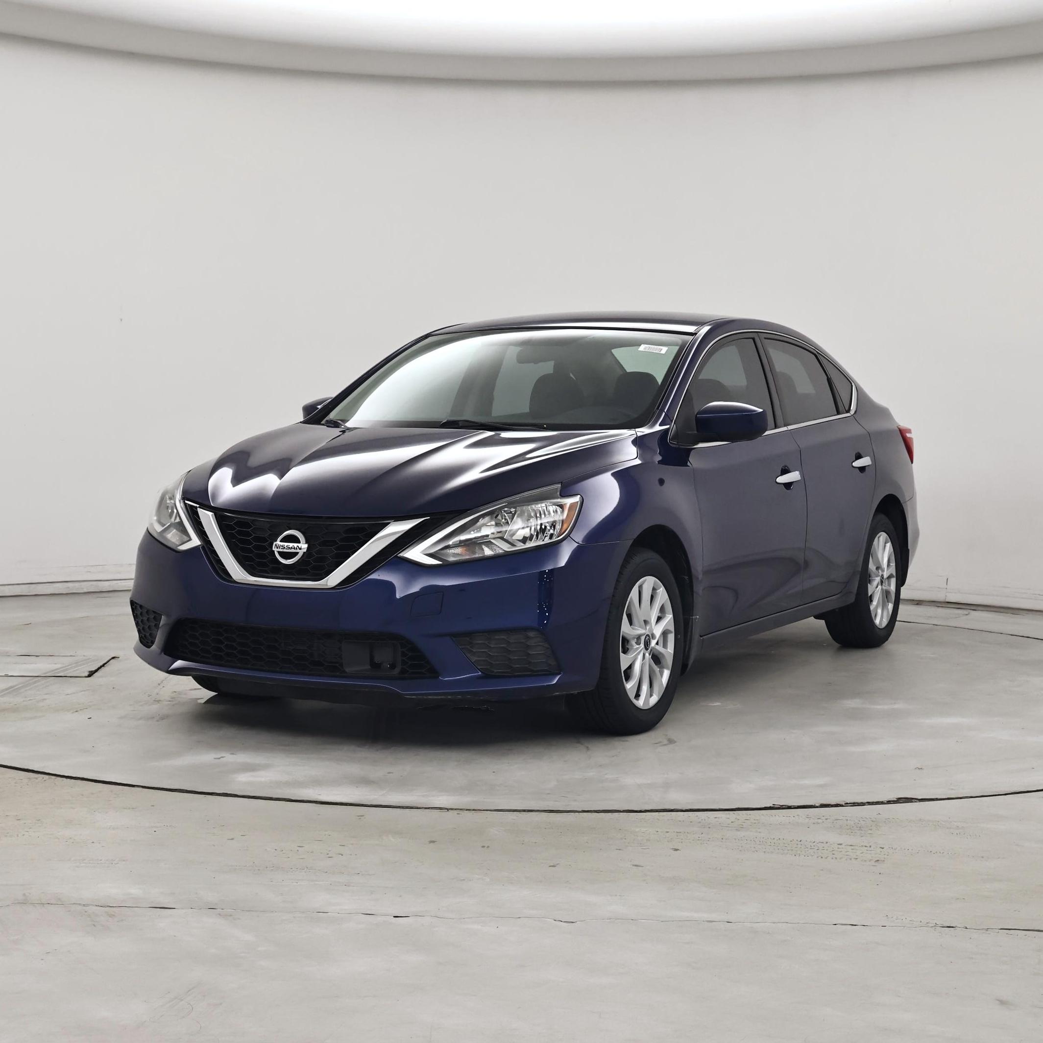 Thumbnail: 2019 Nissan Sentra - 4