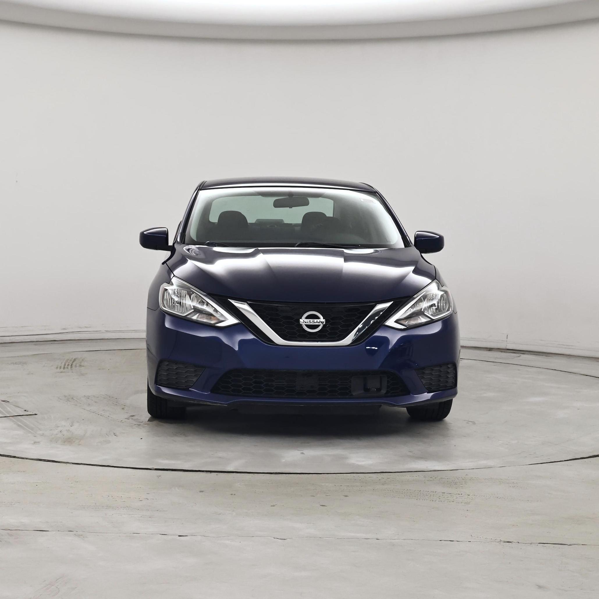 Thumbnail: 2019 Nissan Sentra - 5