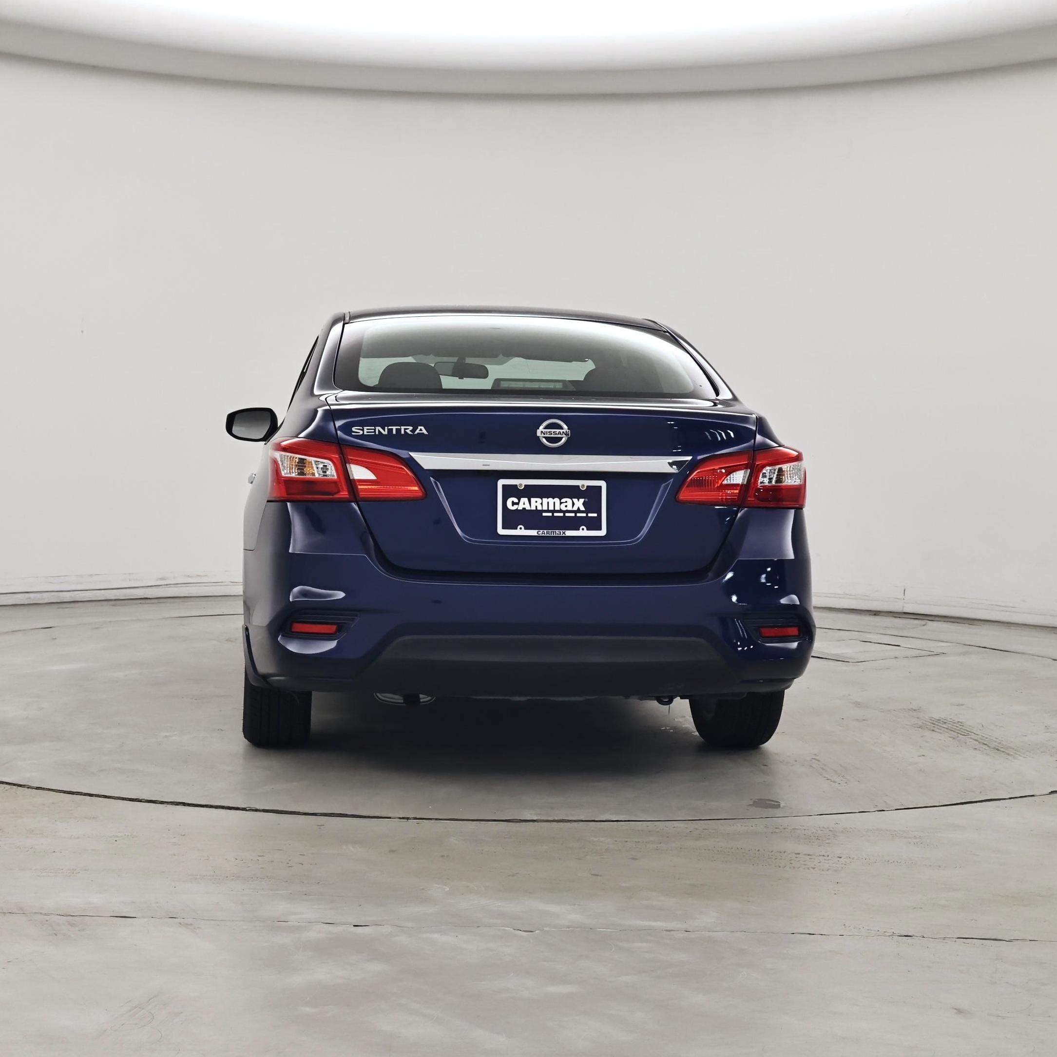 Thumbnail: 2019 Nissan Sentra - 6