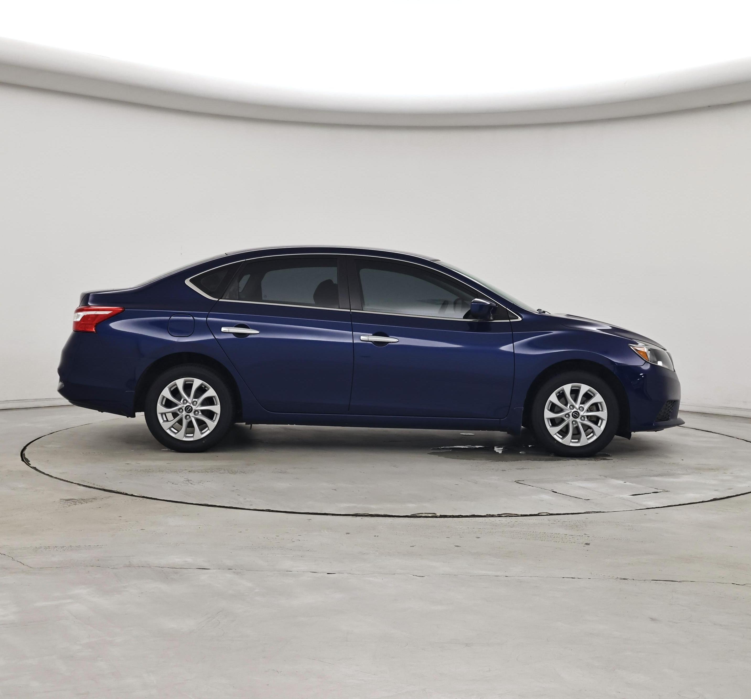 Thumbnail: 2019 Nissan Sentra - 7