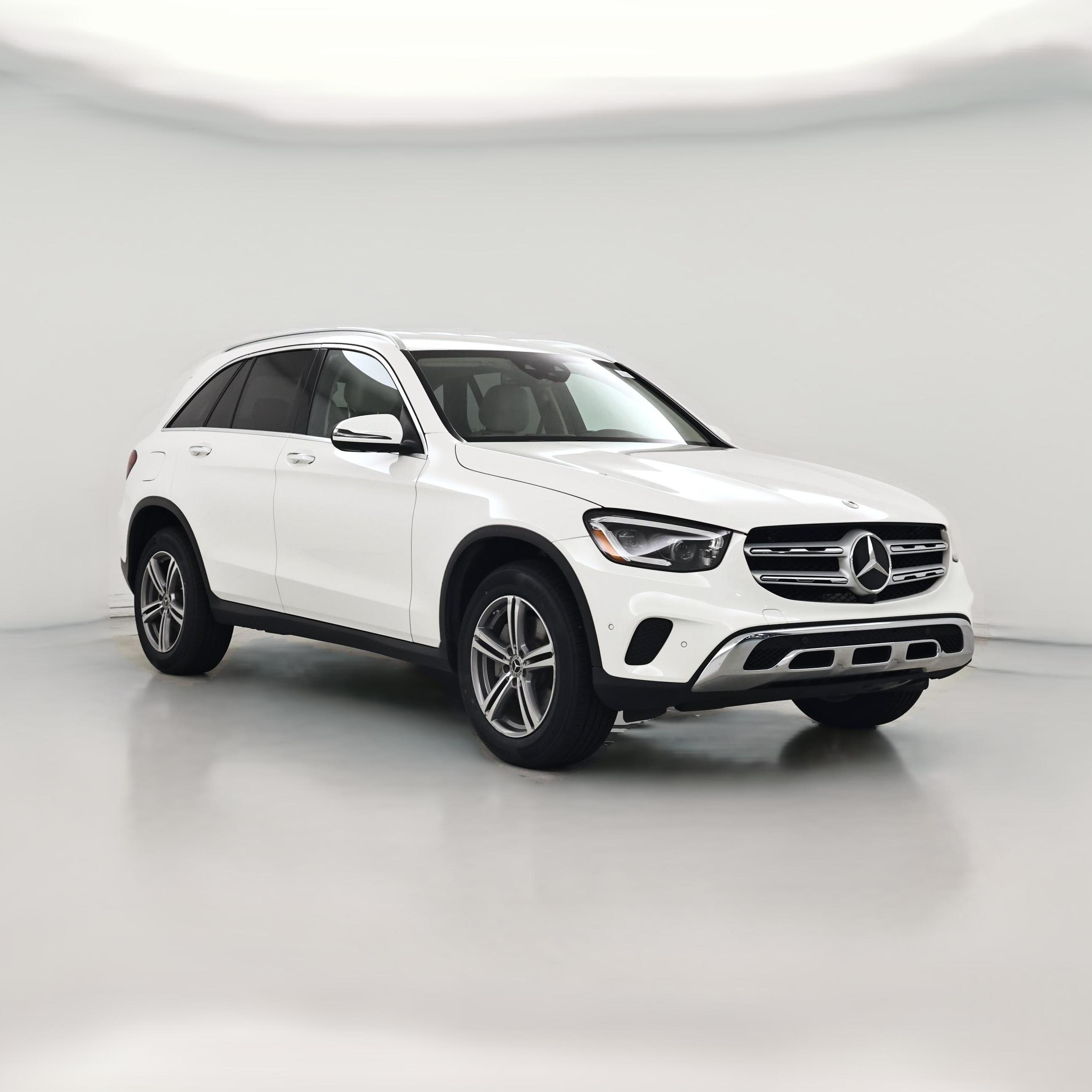 Thumbnail: 2022 Mercedes-Benz GLC - 1