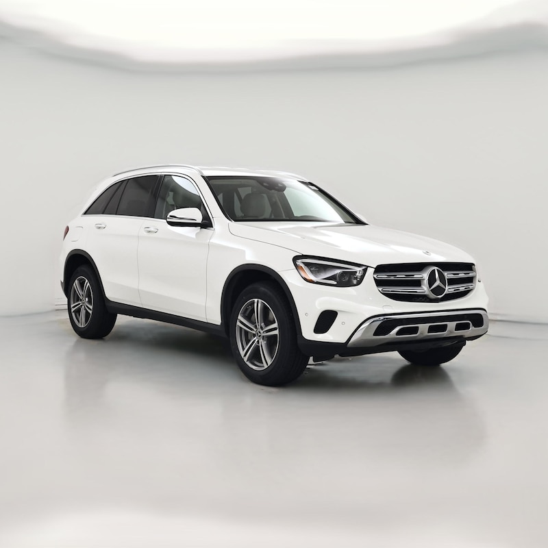 2022 Mercedes-Benz GLC300