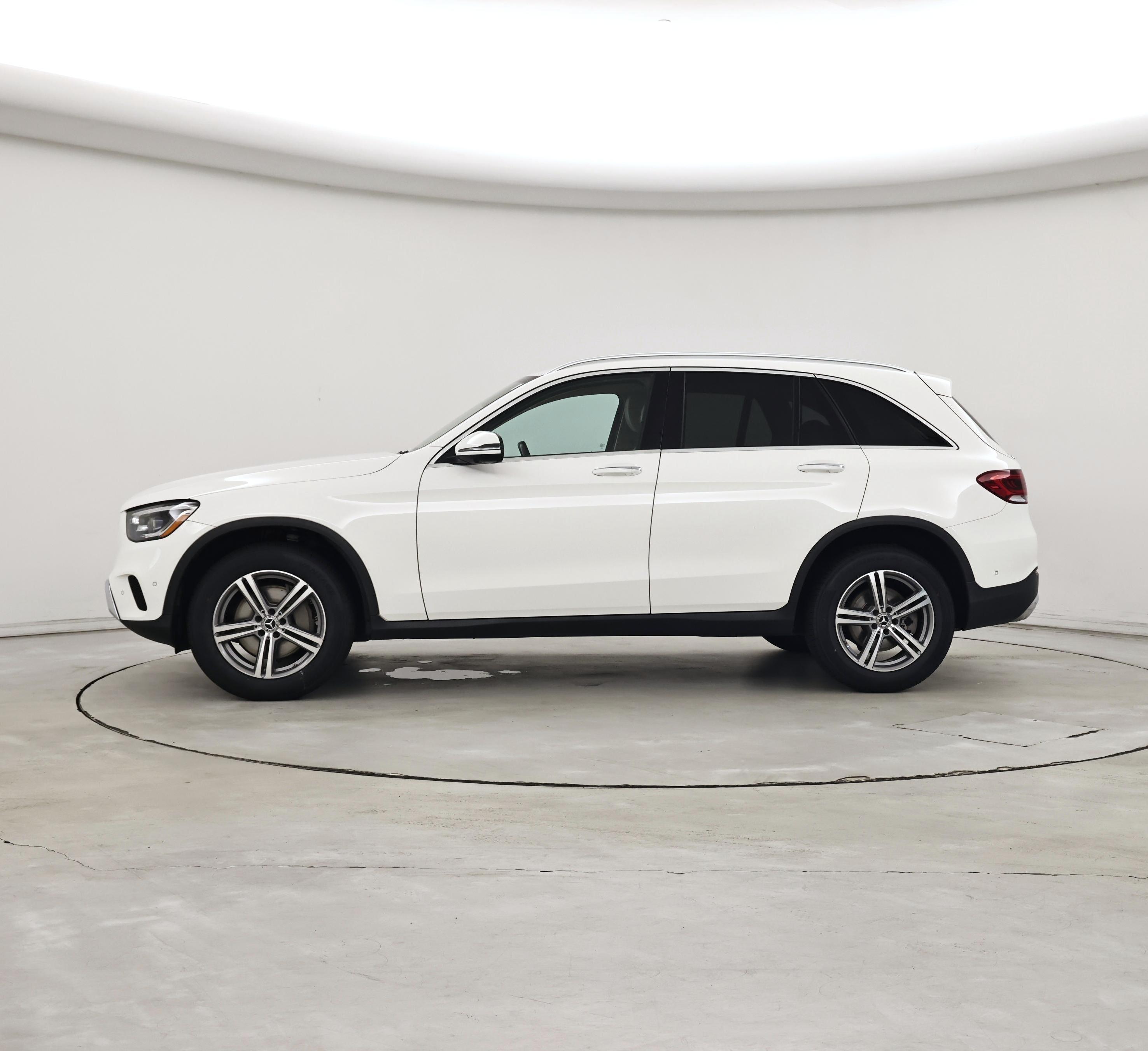 Thumbnail: 2022 Mercedes-Benz GLC - 3