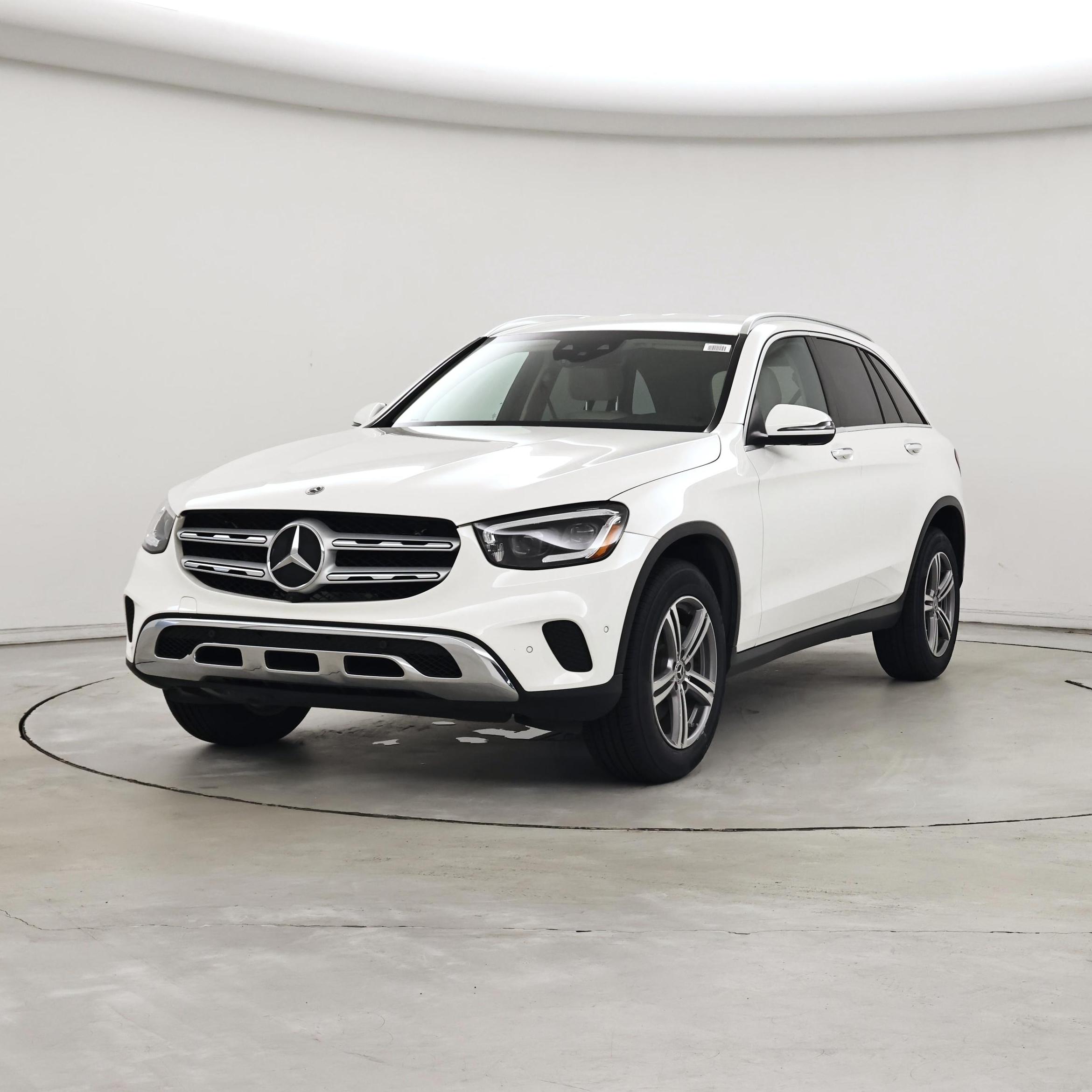Thumbnail: 2022 Mercedes-Benz GLC - 4