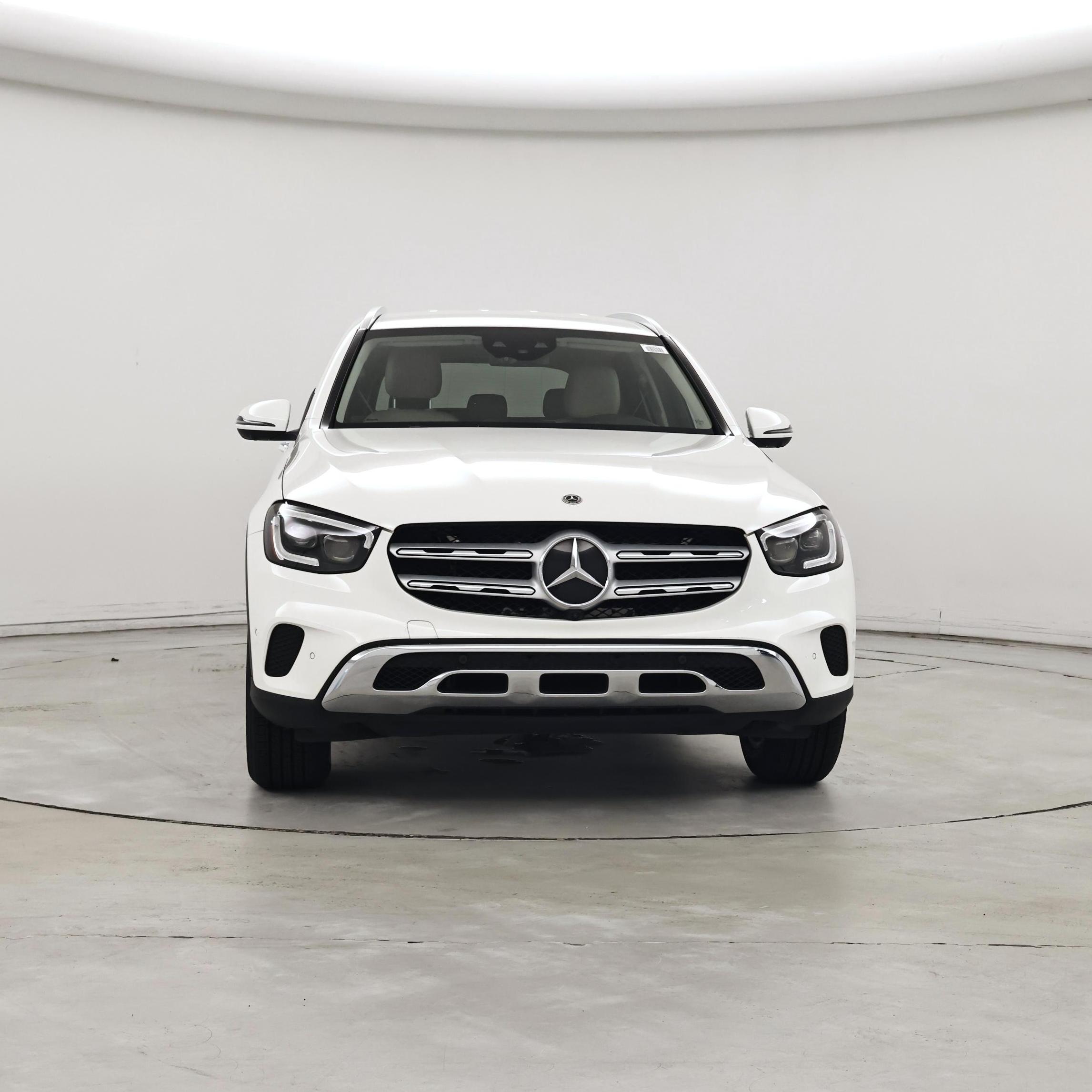 Thumbnail: 2022 Mercedes-Benz GLC - 5