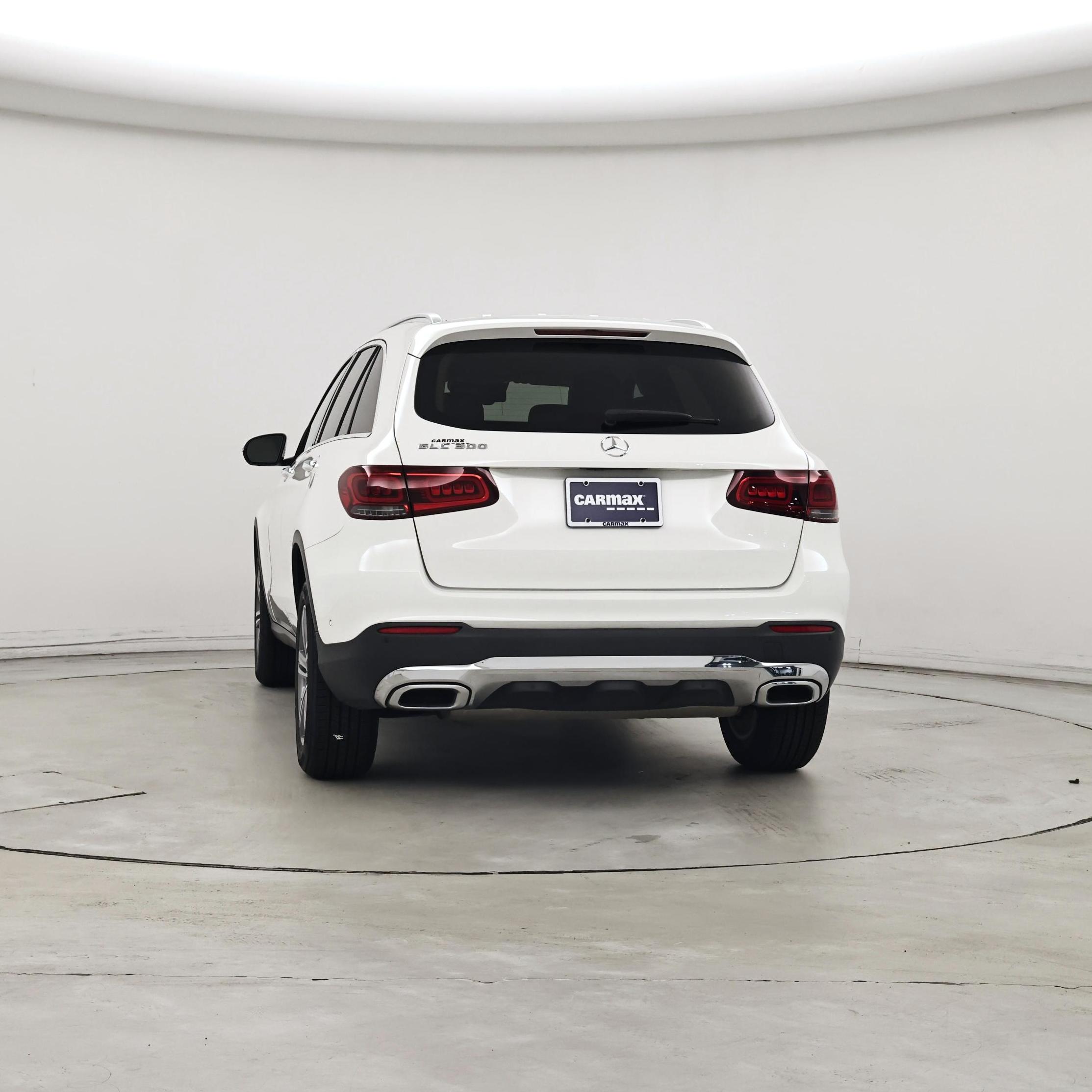 Thumbnail: 2022 Mercedes-Benz GLC - 6