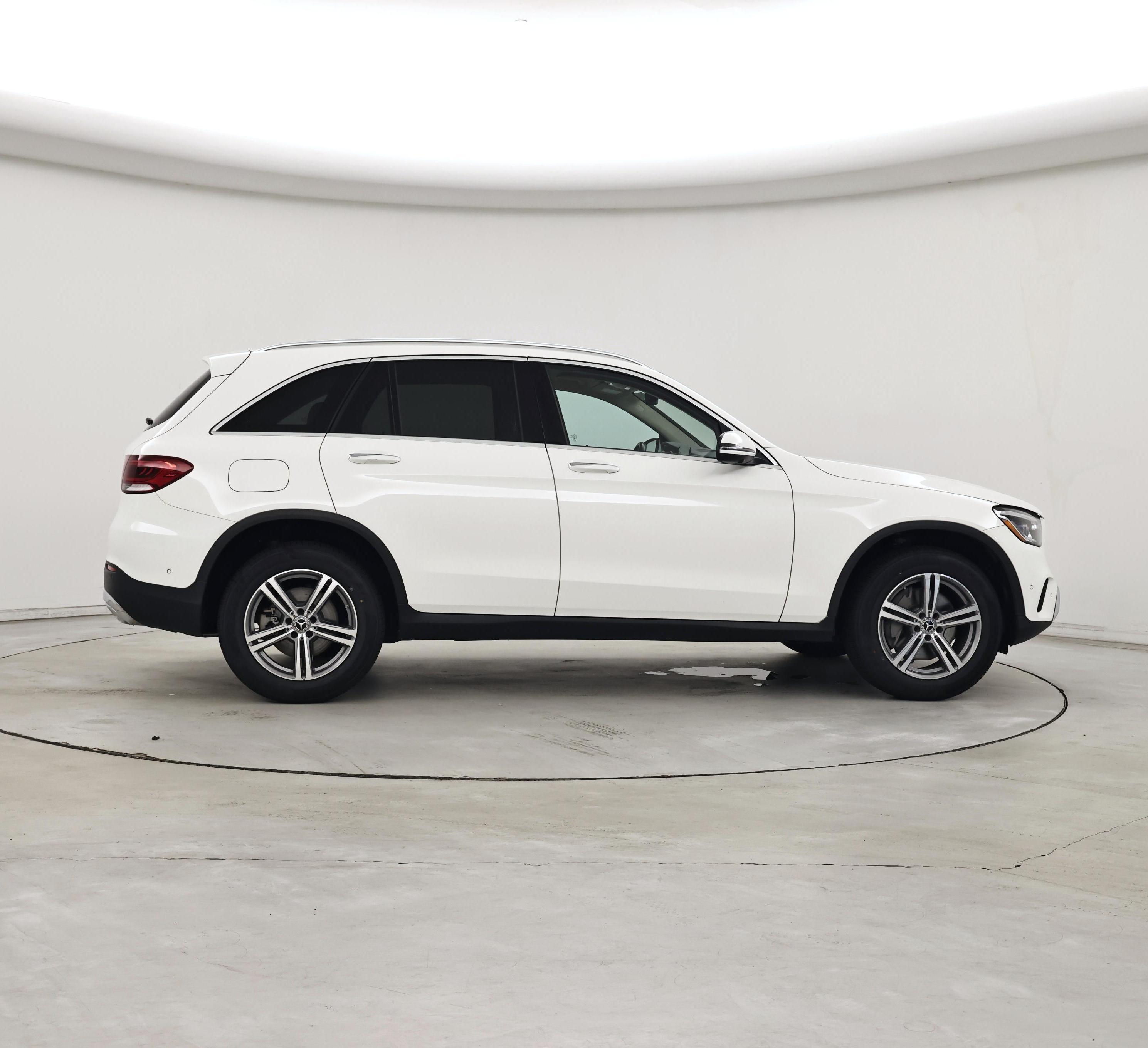 Thumbnail: 2022 Mercedes-Benz GLC - 7