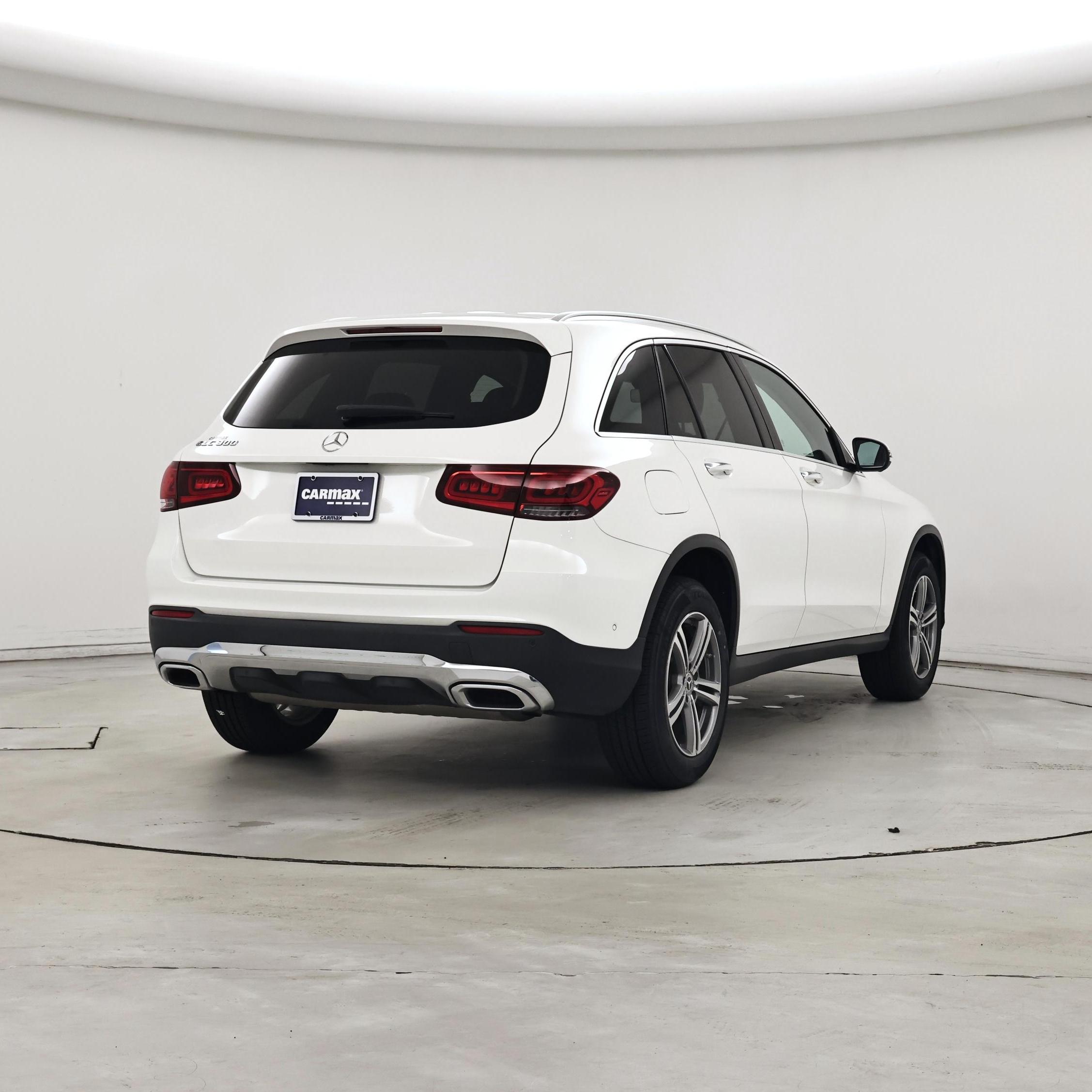 Thumbnail: 2022 Mercedes-Benz GLC - 8
