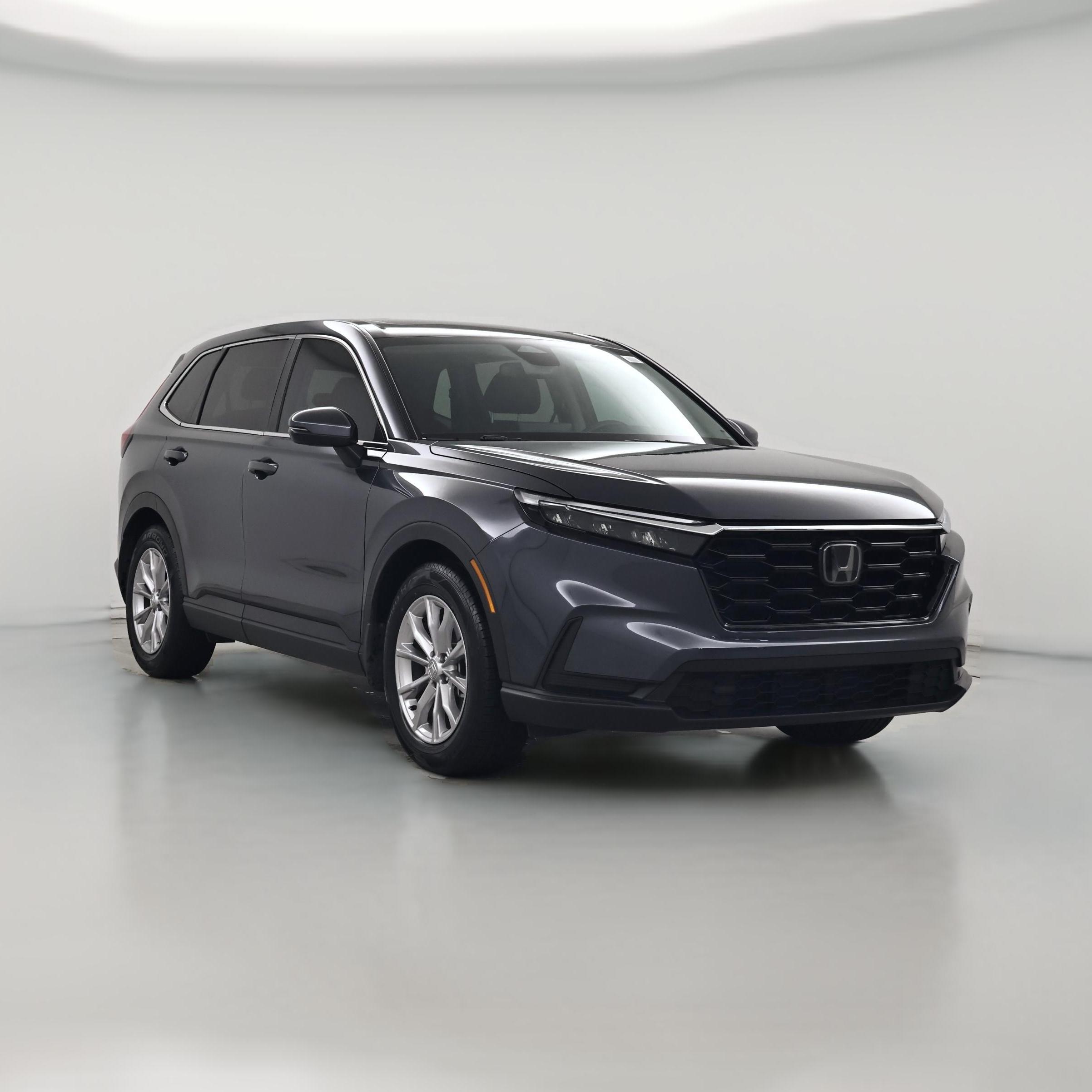 Thumbnail: 2024 Honda CR-V - 1
