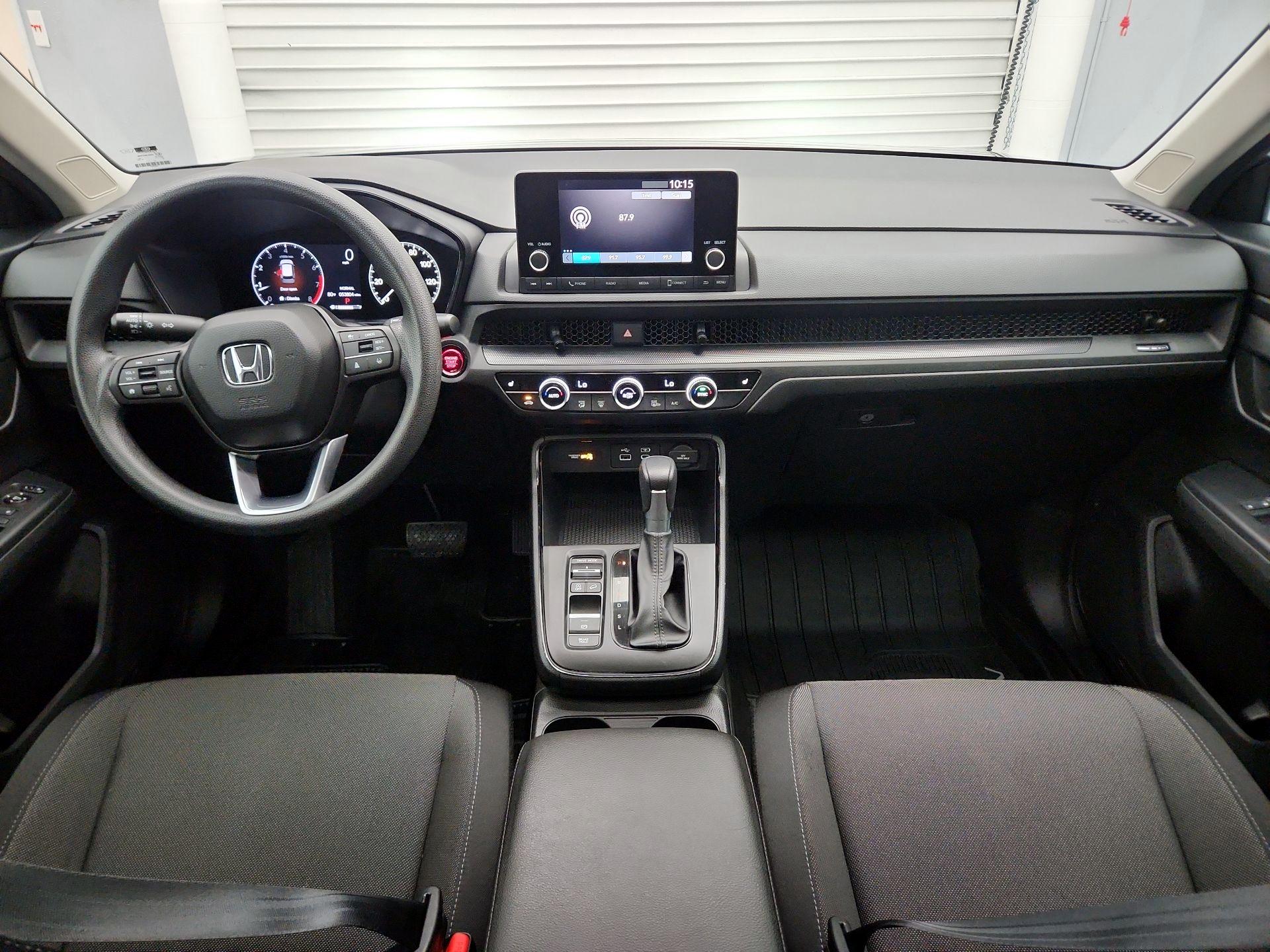 Thumbnail: 2024 Honda CR-V - 9