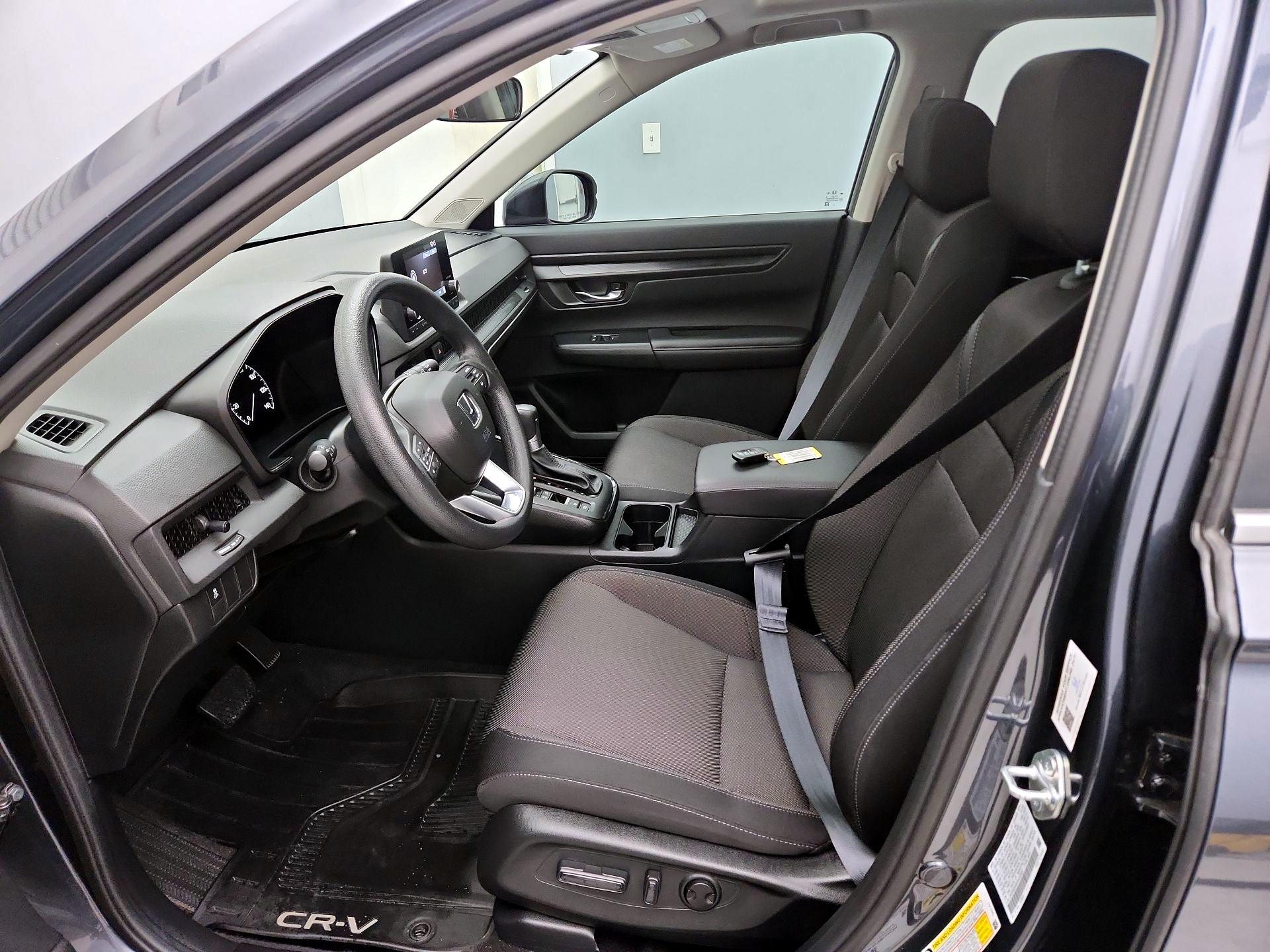 Thumbnail: 2024 Honda CR-V - 11