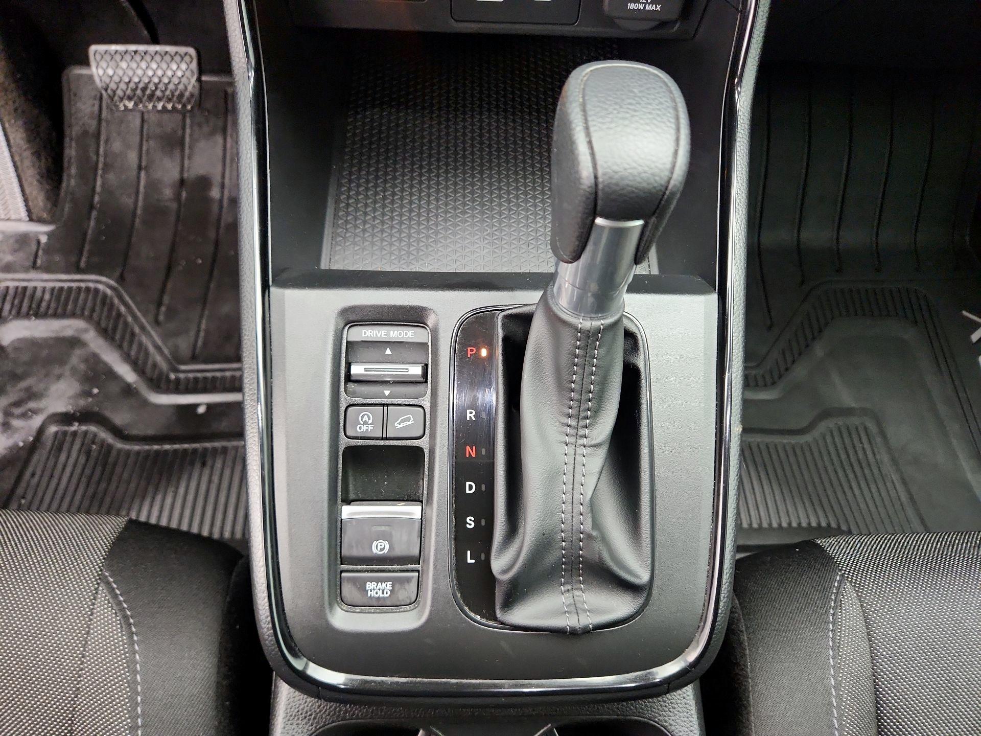 Thumbnail: 2024 Honda CR-V - 17