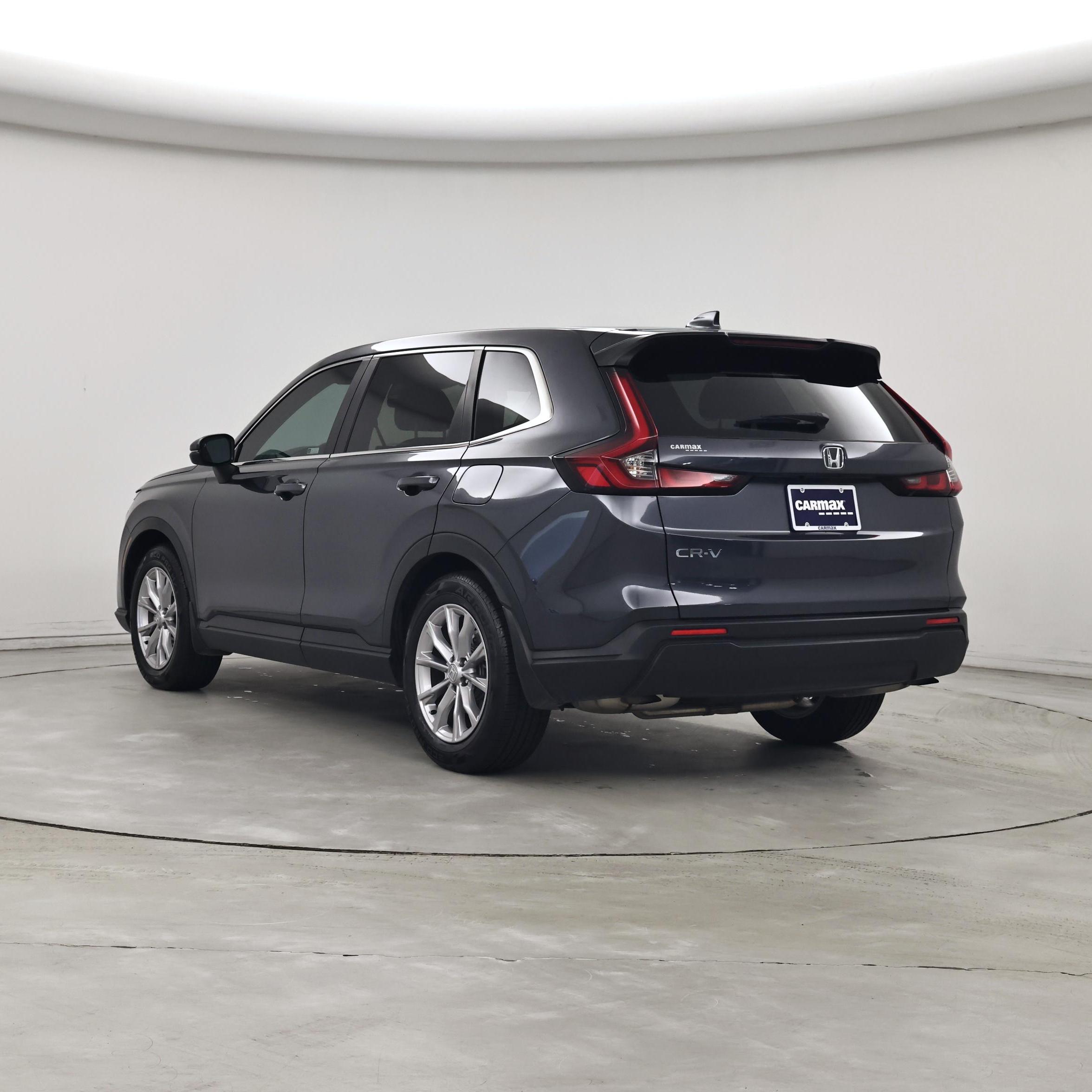 Thumbnail: 2024 Honda CR-V - 2