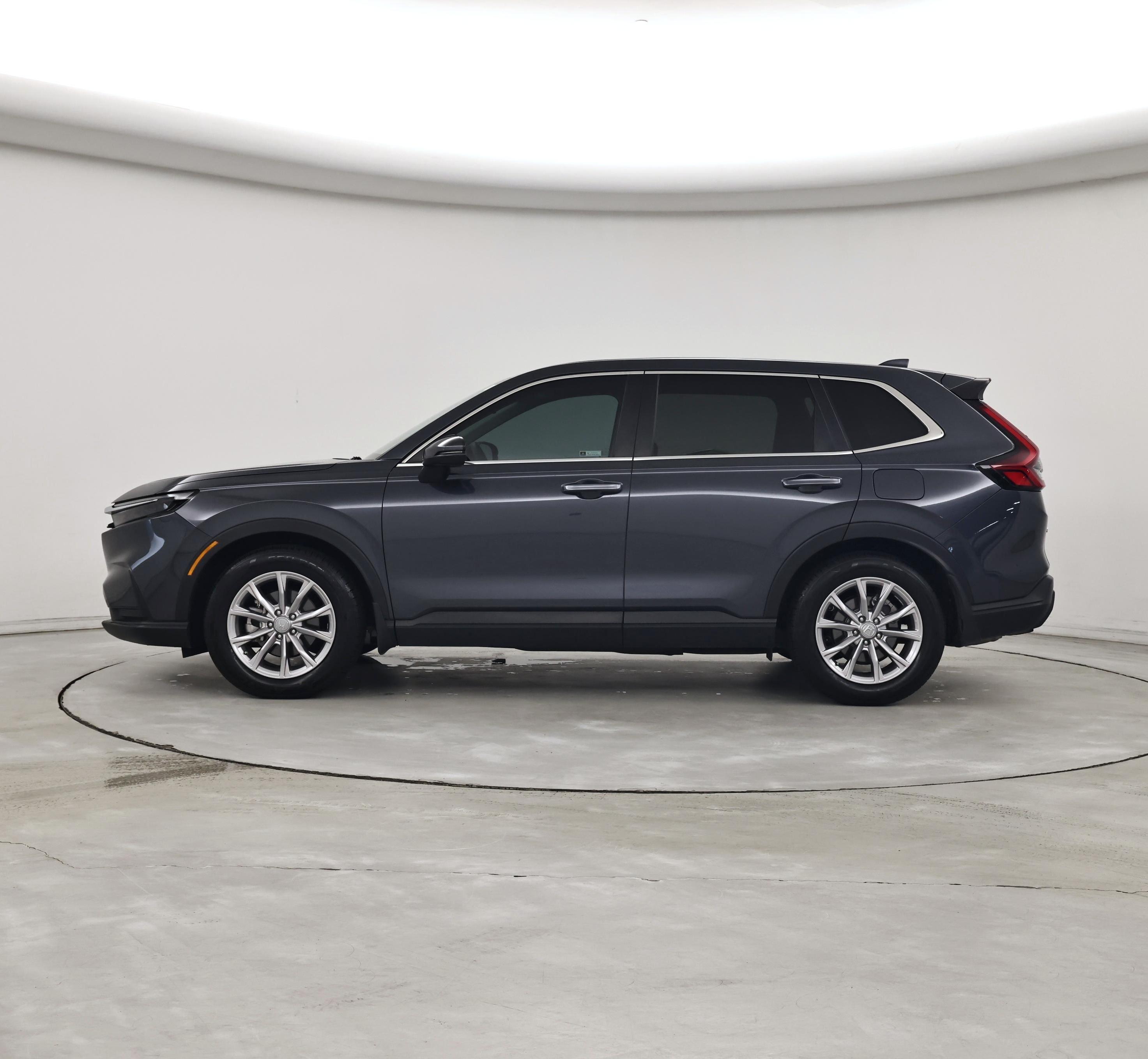 Thumbnail: 2024 Honda CR-V - 3