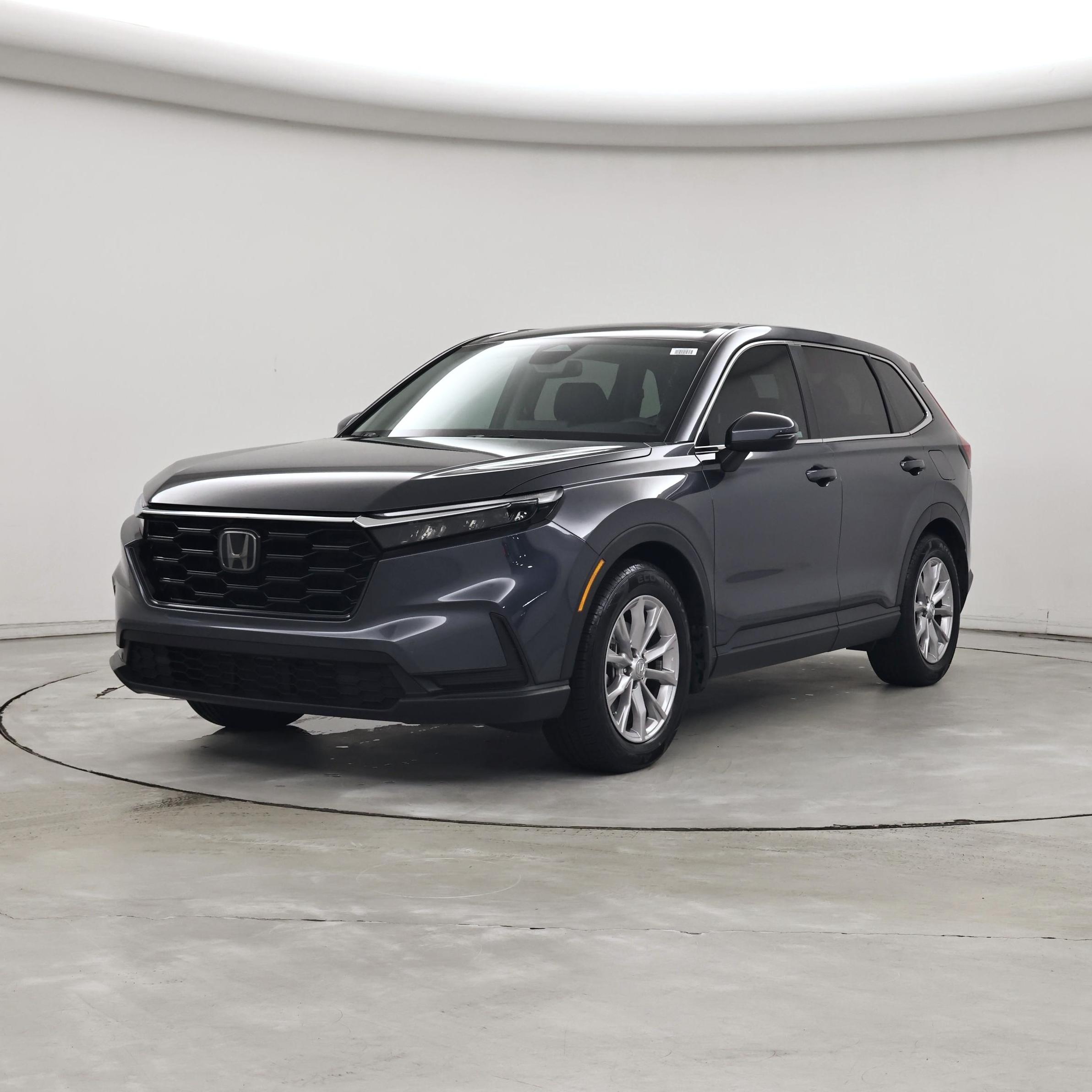 Thumbnail: 2024 Honda CR-V - 4