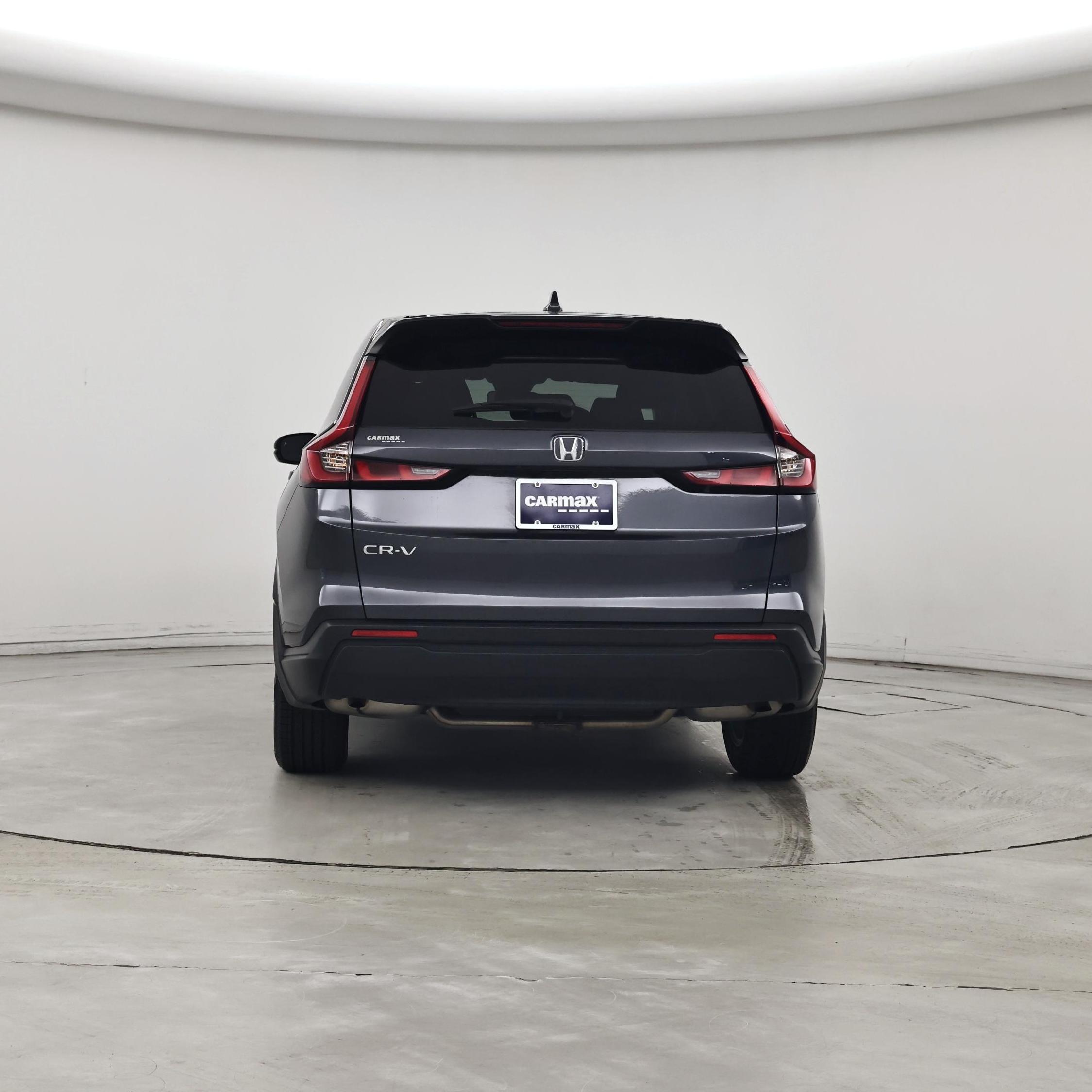 Thumbnail: 2024 Honda CR-V - 6