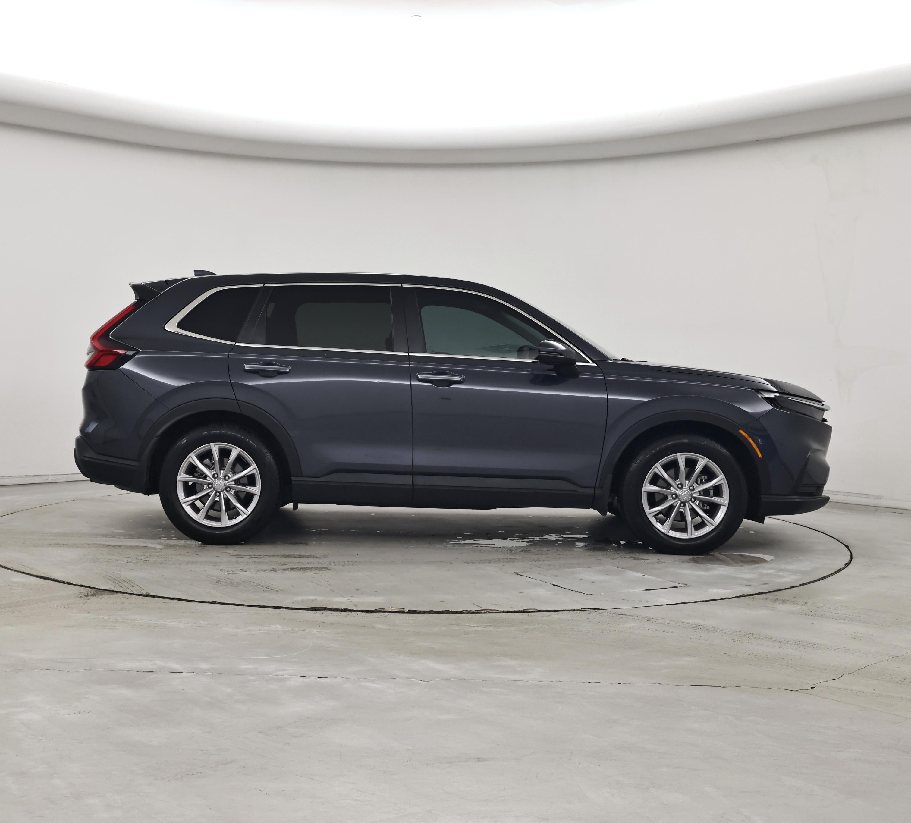 Thumbnail: 2024 Honda CR-V - 7
