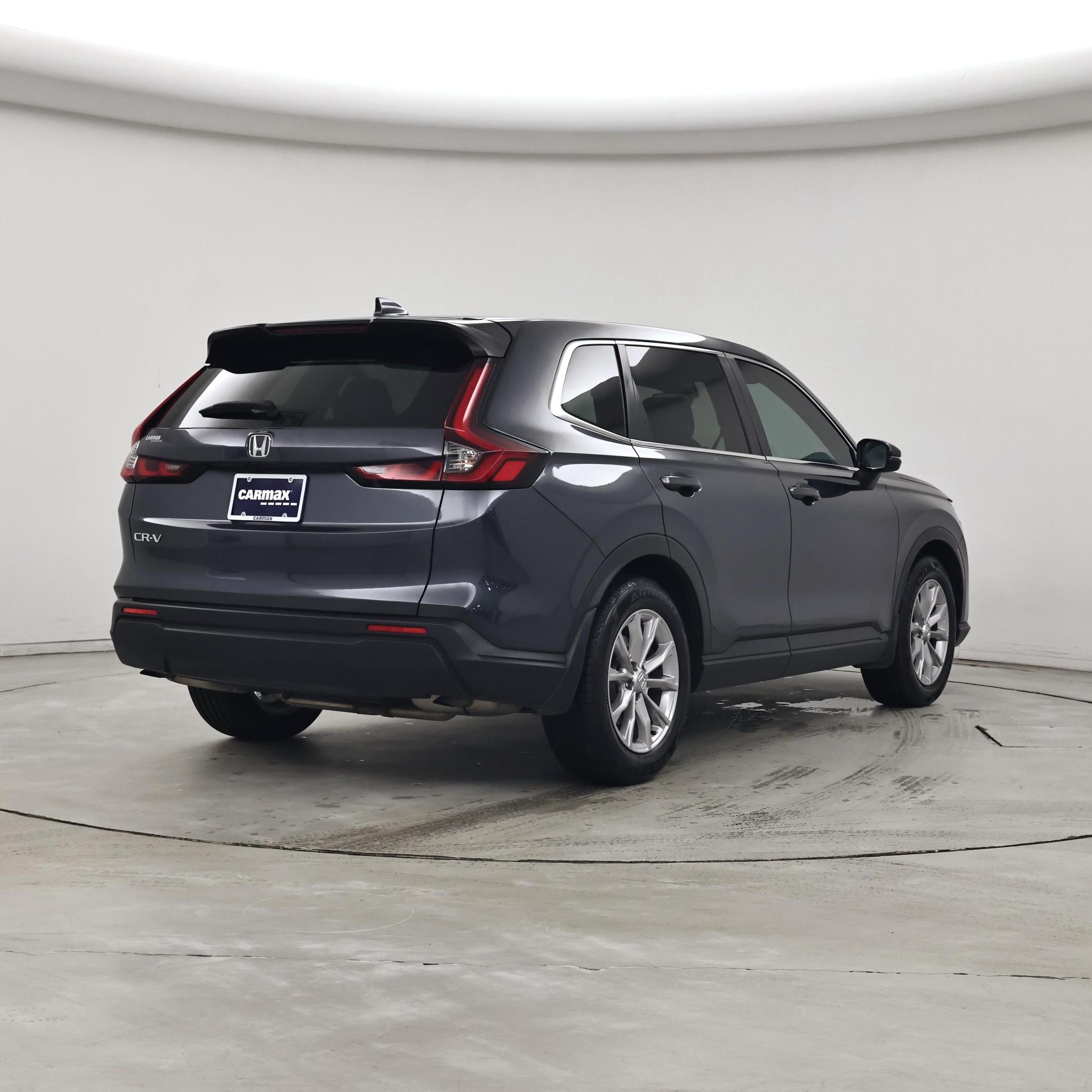 Thumbnail: 2024 Honda CR-V - 8