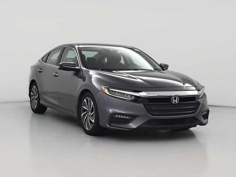 2019 Honda Insight Touring -
                  Norcross, GA