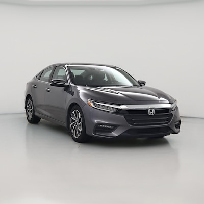2019 Honda Insight Touring