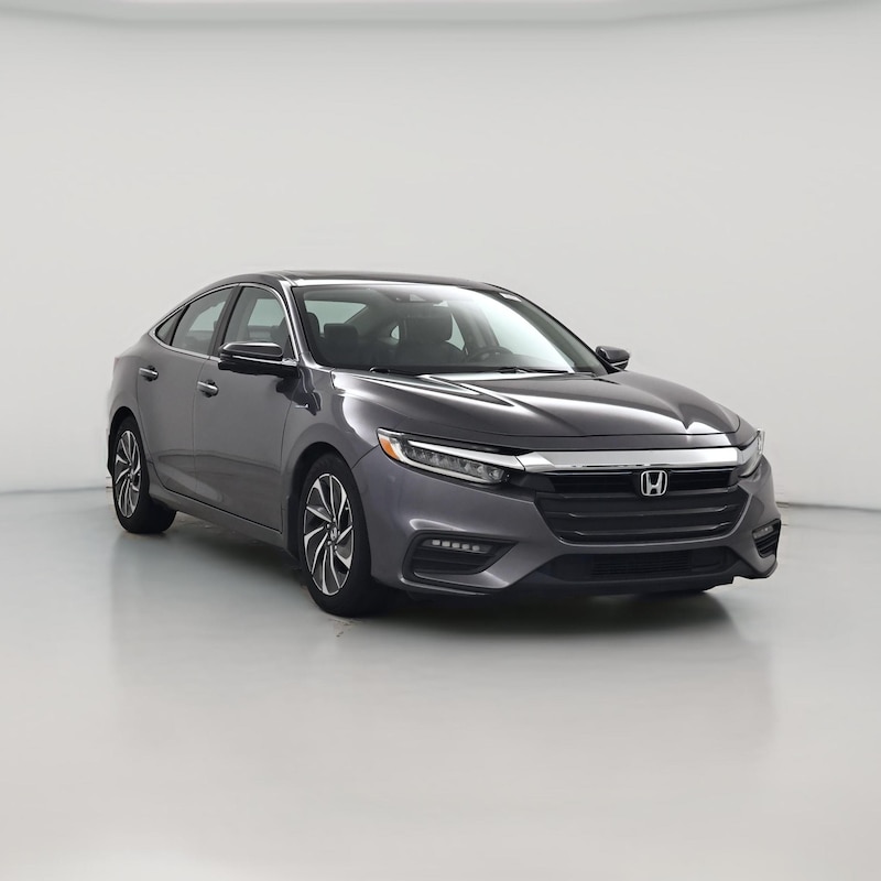 2019 Honda Insight Touring