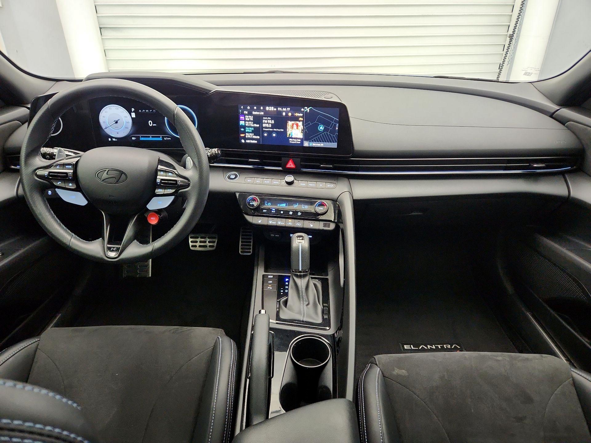 Thumbnail: 2025 Hyundai Elantra - 9
