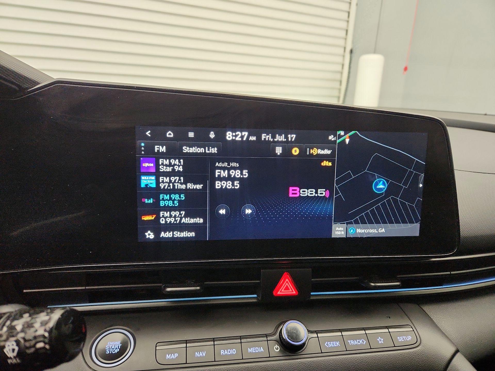Thumbnail: 2025 Hyundai Elantra - 16