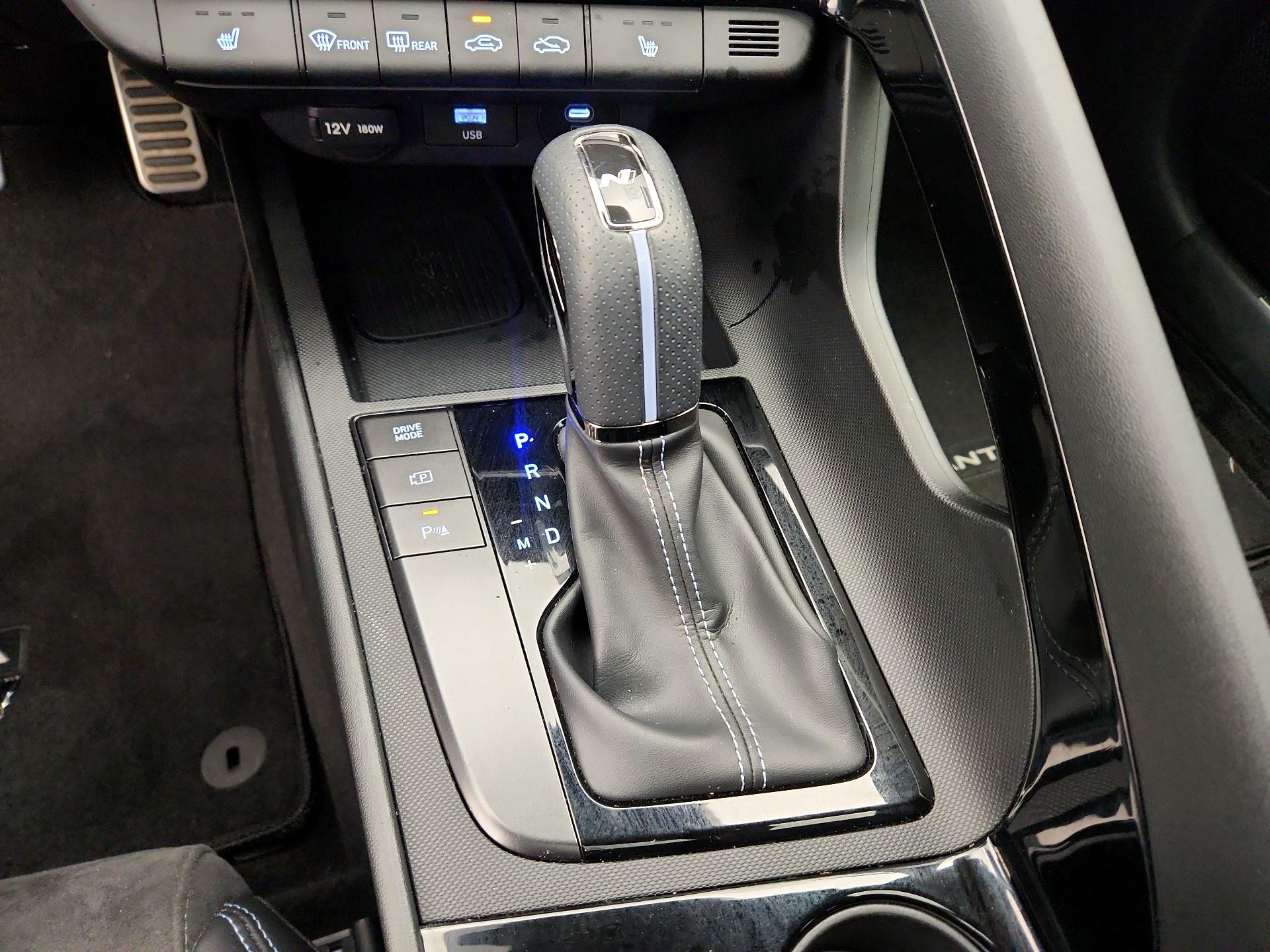 Thumbnail: 2025 Hyundai Elantra - 18