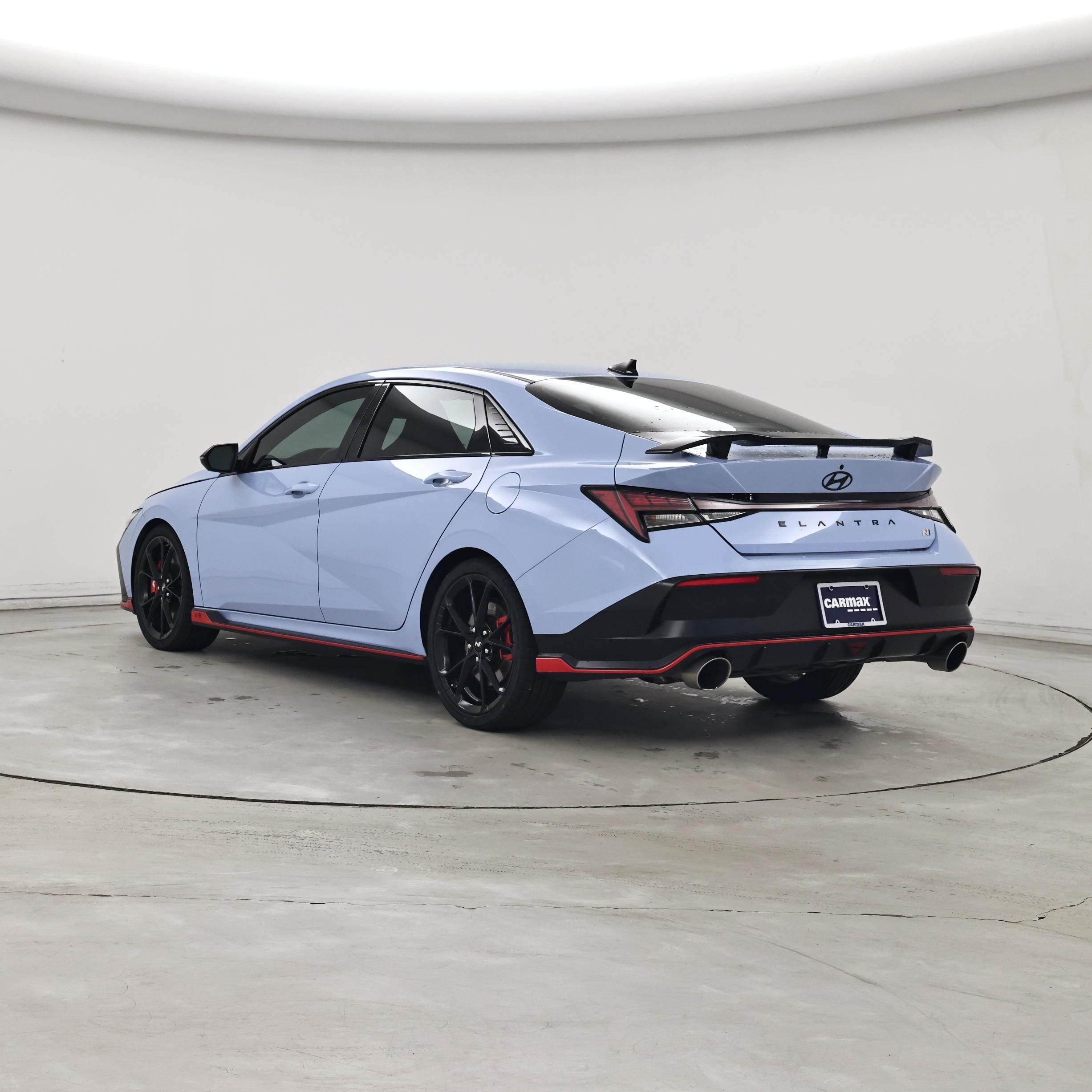Thumbnail: 2025 Hyundai Elantra - 2