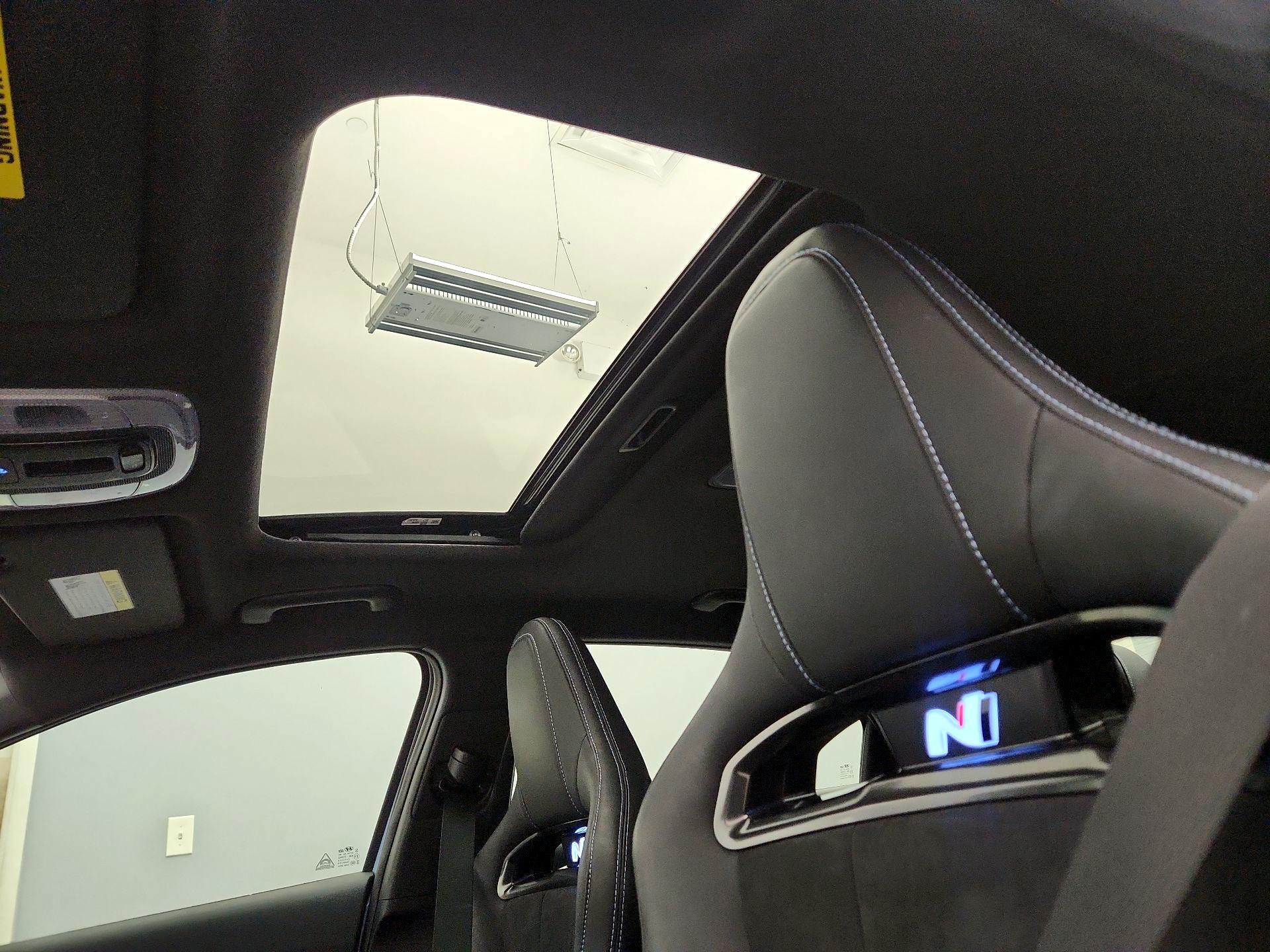 Thumbnail: 2025 Hyundai Elantra - 20